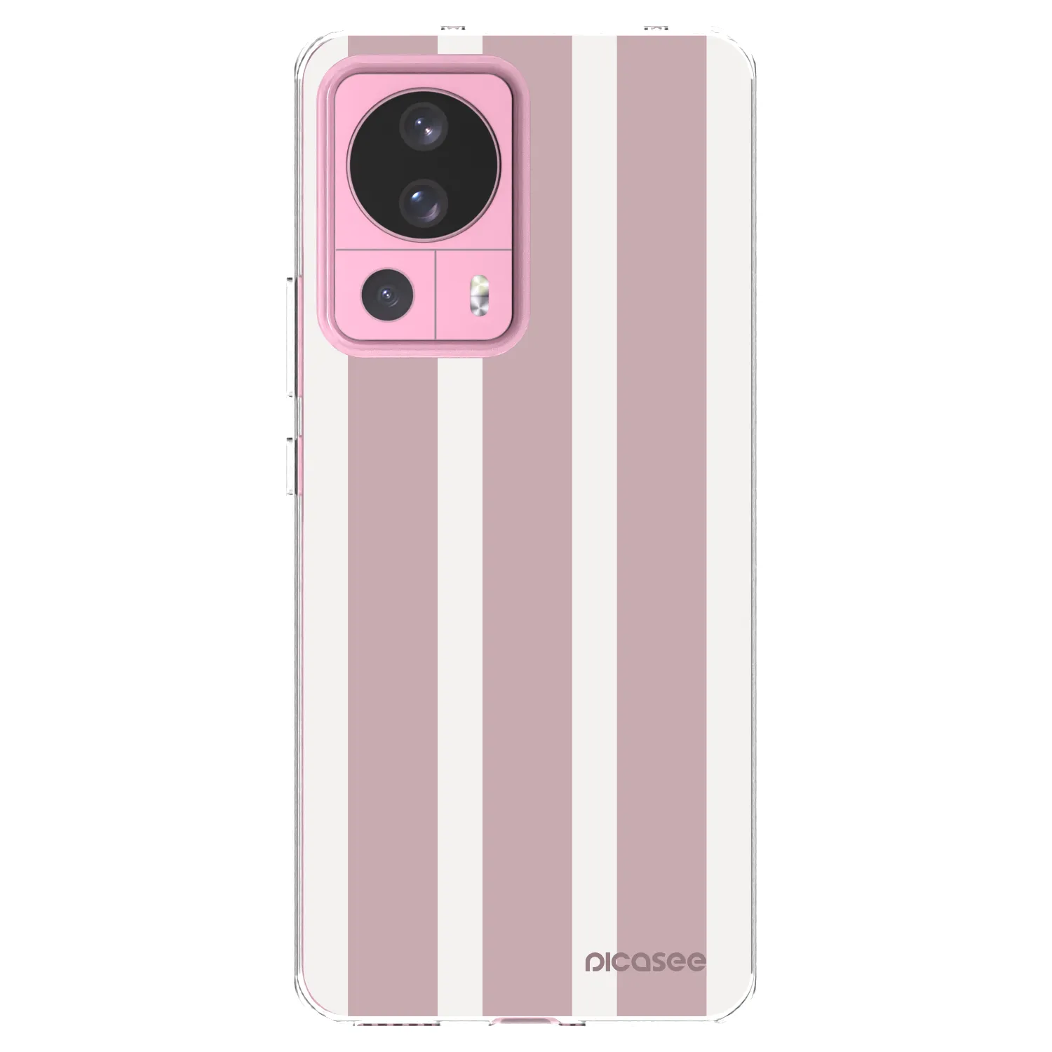 Picasee διαφανής θήκη σιλικόνης Xiaomi 13 Lite - Velvet sun