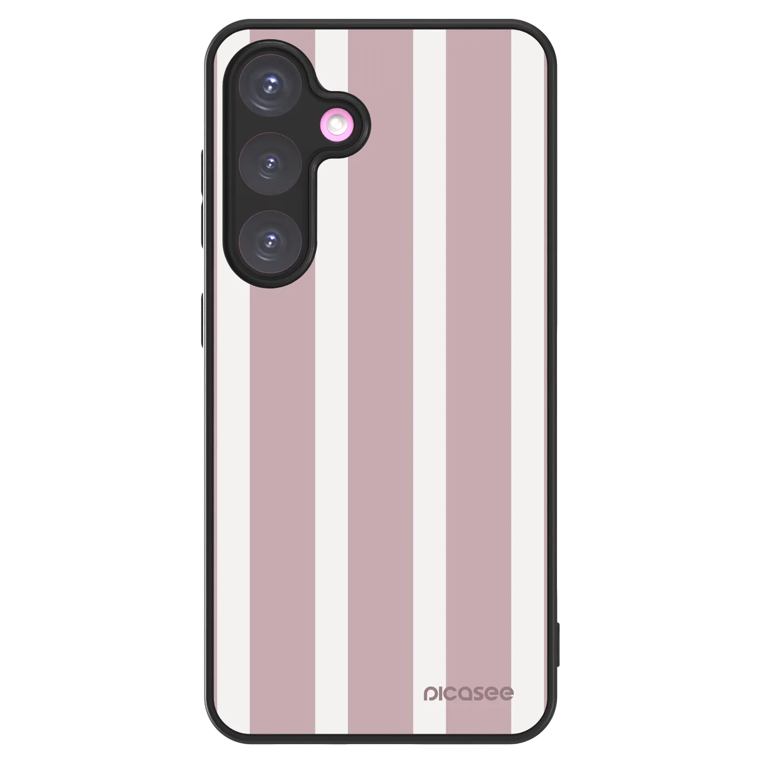 Picasee ULTIMATE CASE PowerShare για Samsung Galaxy S24+ S926B 5G - Velvet sun