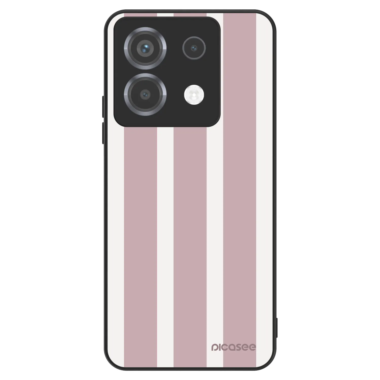Picasee ULTIMATE CASE για Xiaomi Poco X6 - Velvet sun