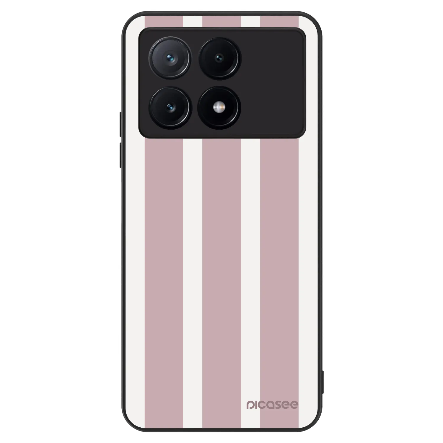Picasee ULTIMATE CASE για Xiaomi Poco X6 Pro - Velvet sun