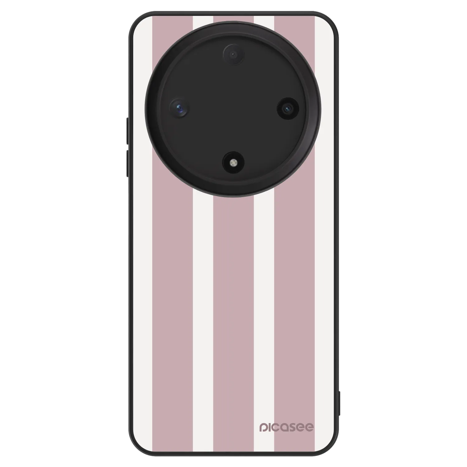 Picasee ULTIMATE CASE για Honor Magic6 Lite 5G - Velvet sun