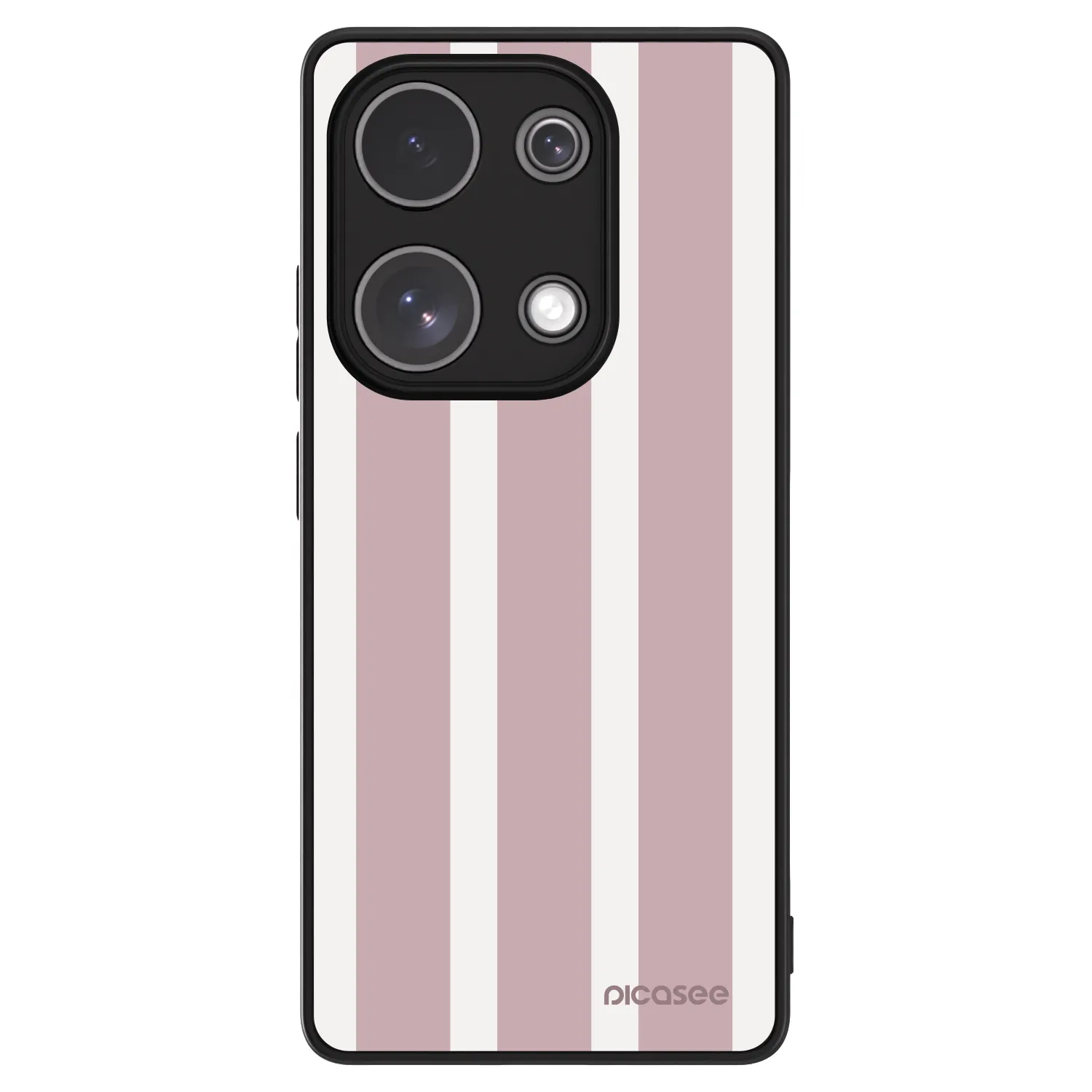 Picasee ULTIMATE CASE για Xiaomi Redmi Note 13 Pro 4G - Velvet sun