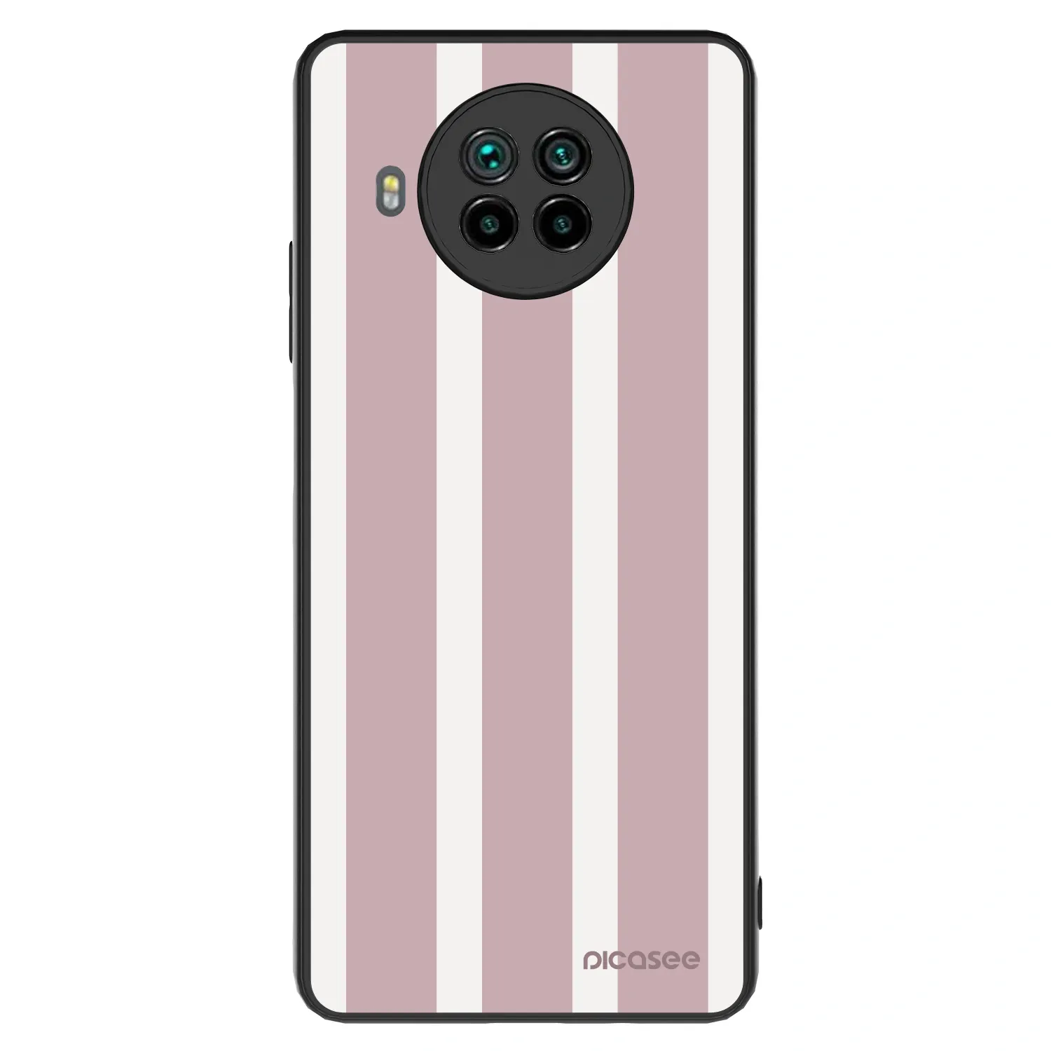 Picasee ULTIMATE CASE για Xiaomi Mi 10T Lite - Velvet sun