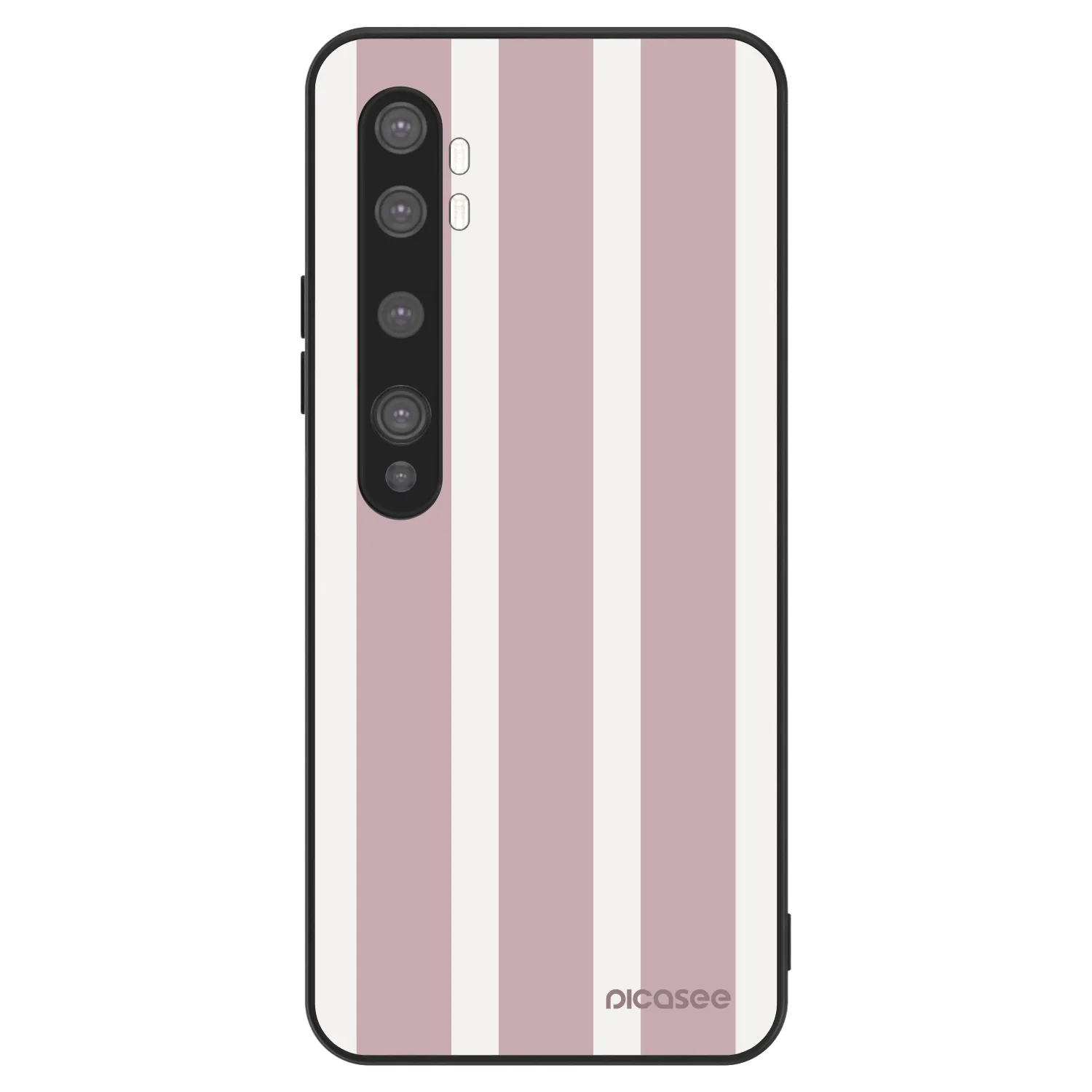 Picasee ULTIMATE CASE για Xiaomi Mi Note 10 (Pro) - Velvet sun