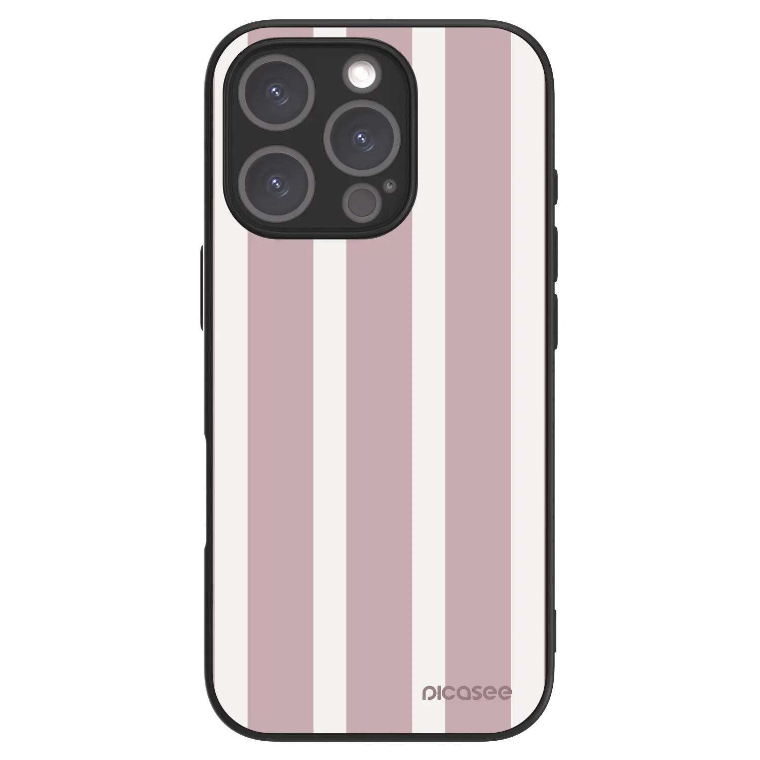 Picasee ULTIMATE CASE για Apple iPhone 16 Pro - Velvet sun