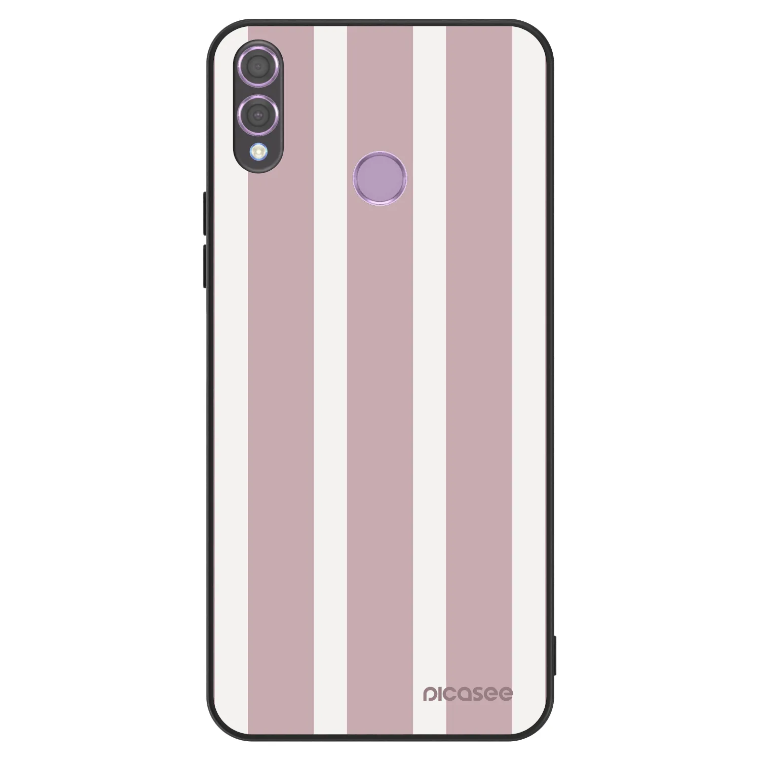 Picasee ULTIMATE CASE για Honor 8X - Velvet sun