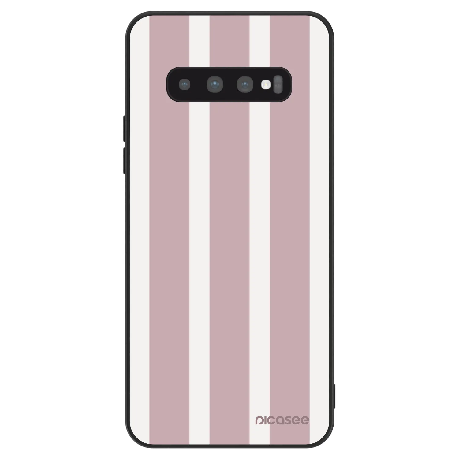 Picasee ULTIMATE CASE για Samsung Galaxy S10 Plus G975 - Velvet sun