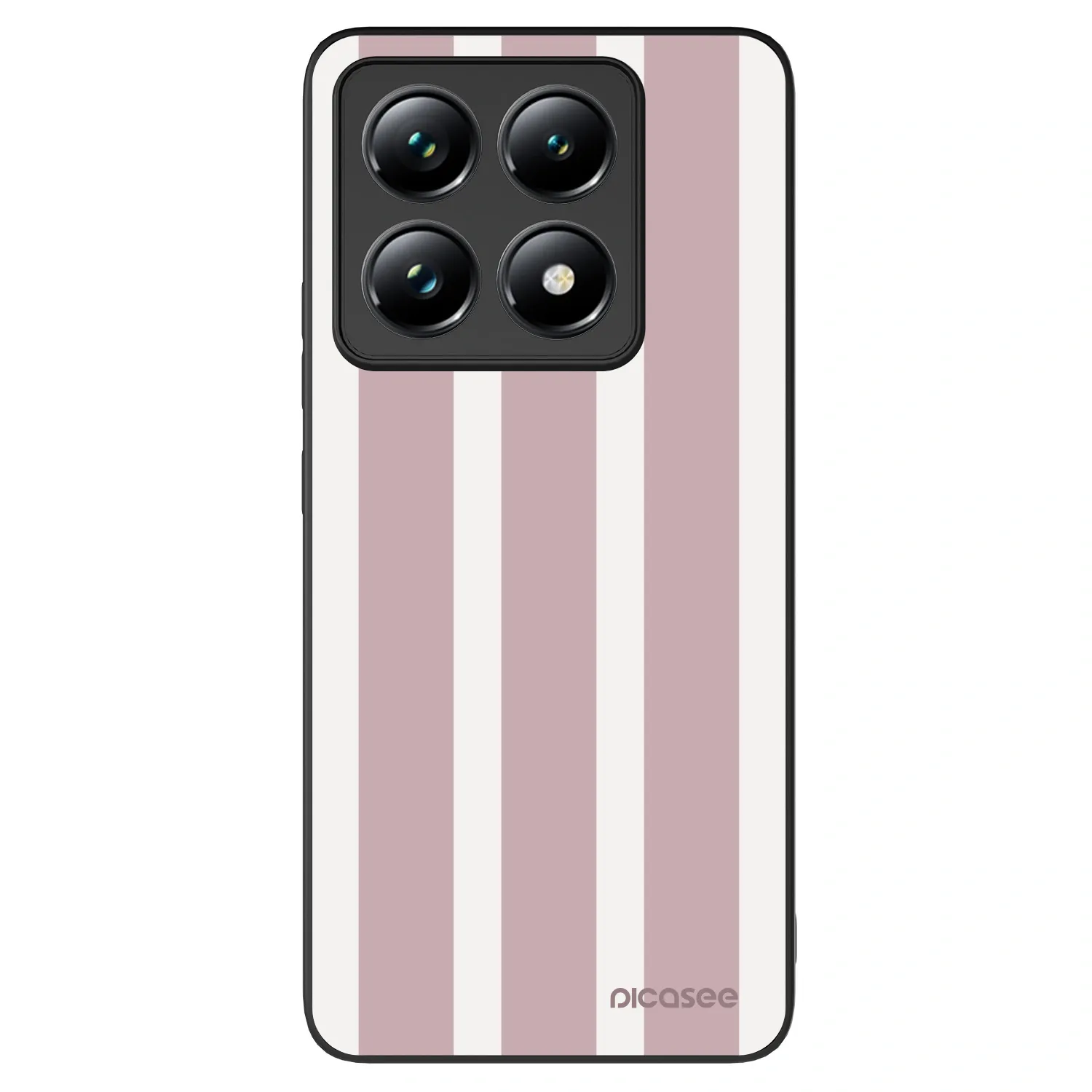 Picasee ULTIMATE CASE για Xiaomi 14T Pro - Velvet sun