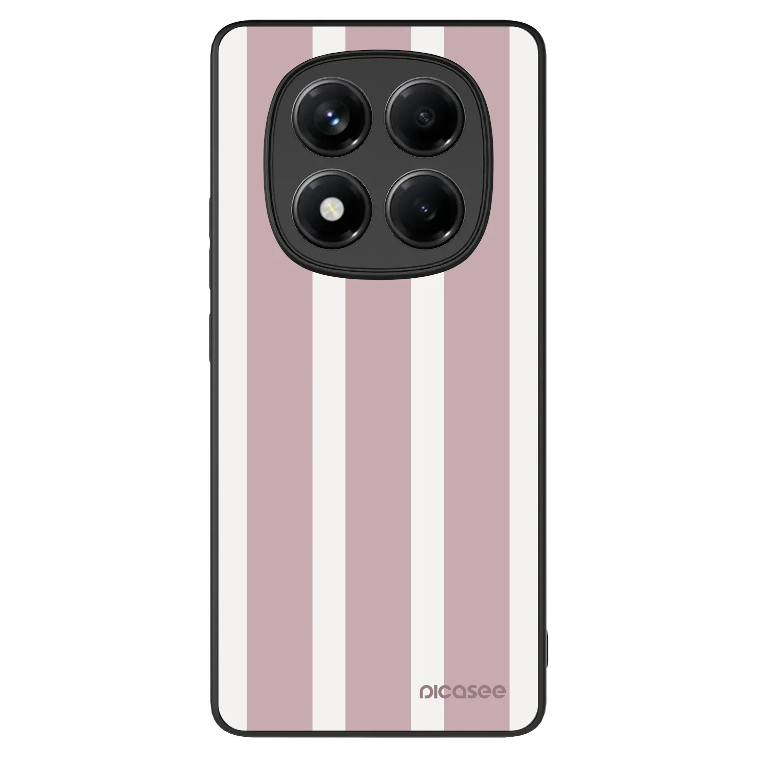 Picasee ULTIMATE CASE για Xiaomi Redmi Note 14 Pro+ 5G - Velvet sun