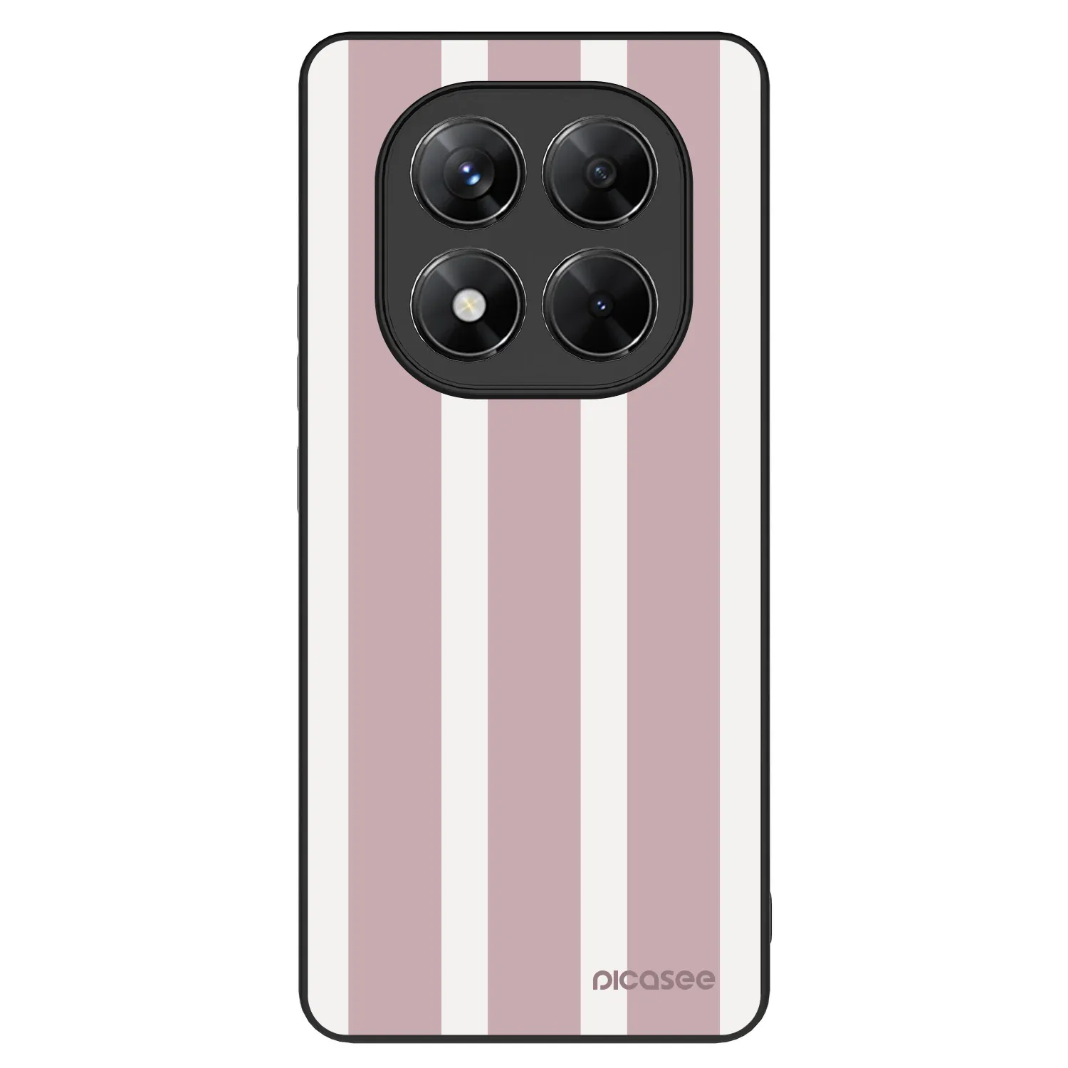 Picasee ULTIMATE CASE για Xiaomi Redmi Note 14 Pro 5G - Velvet sun