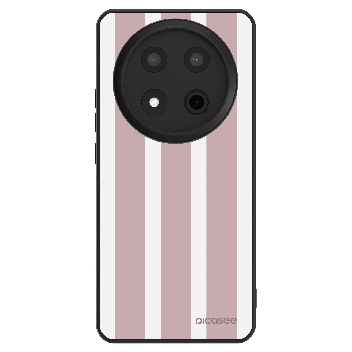 Picasee ULTIMATE CASE για Honor Magic7 Lite 5G - Velvet sun