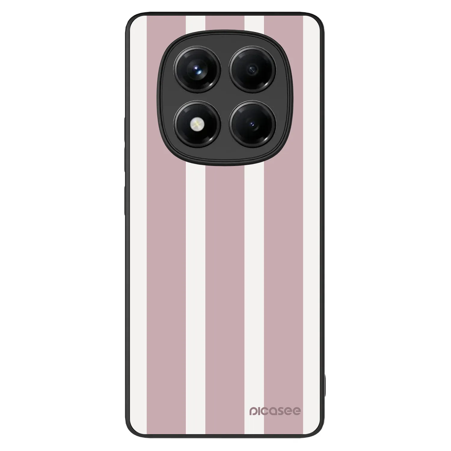Picasee ULTIMATE CASE για Xiaomi Redmi Note 14 Pro 4G - Velvet sun