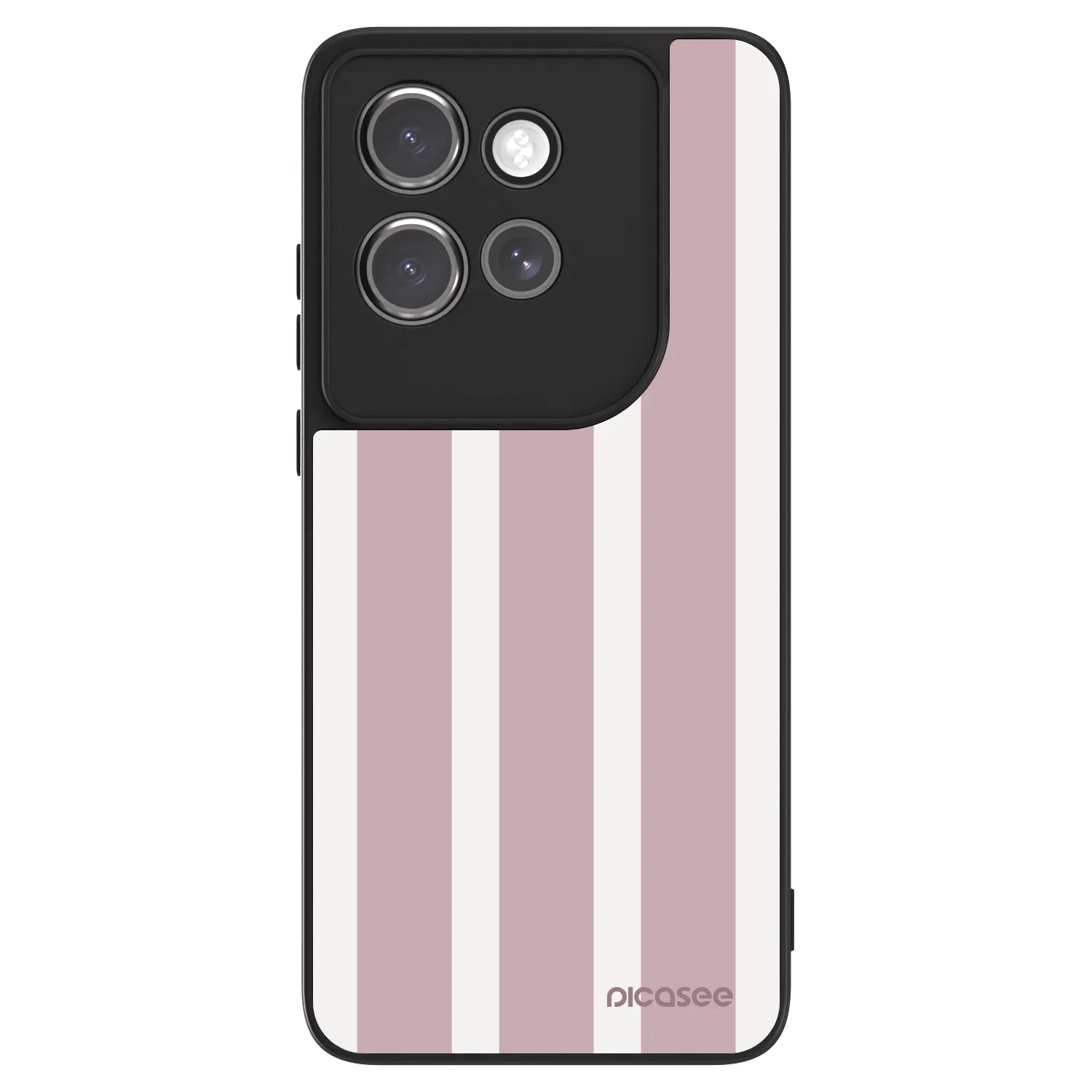 Picasee ULTIMATE CASE για Motorola Edge 50 Neo - Velvet sun
