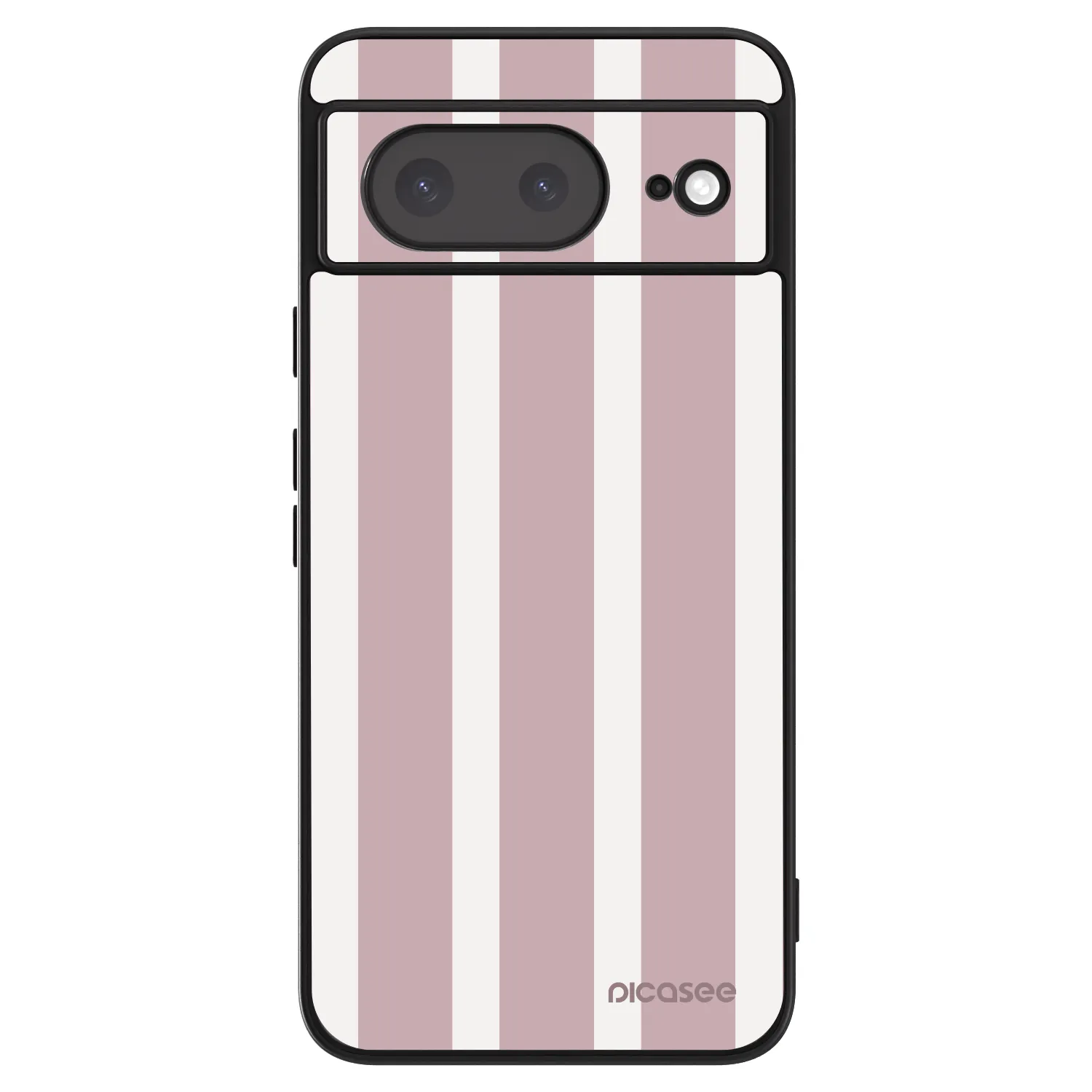 Picasee ULTIMATE CASE για Google Pixel 8a - Velvet sun