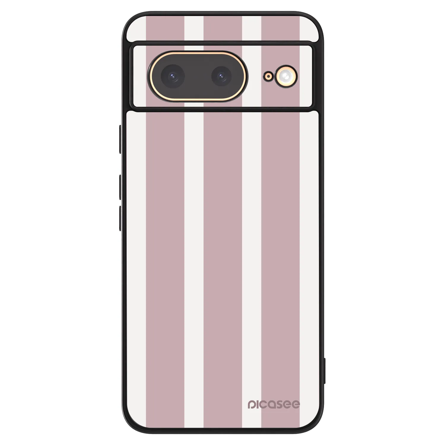 Picasee ULTIMATE CASE για Google Pixel 8 - Velvet sun