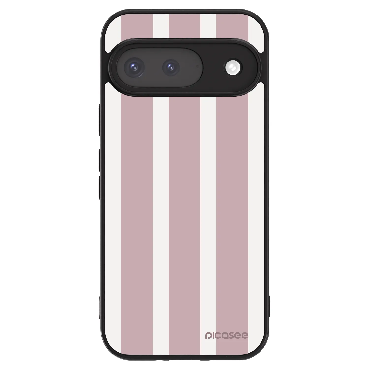 Picasee ULTIMATE CASE για Google Pixel 9 - Velvet sun