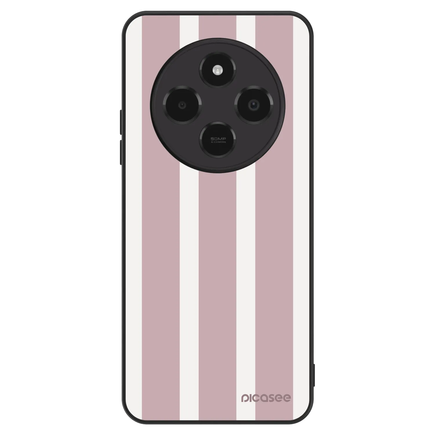 Picasee ULTIMATE CASE για Xiaomi Poco C75 - Velvet sun