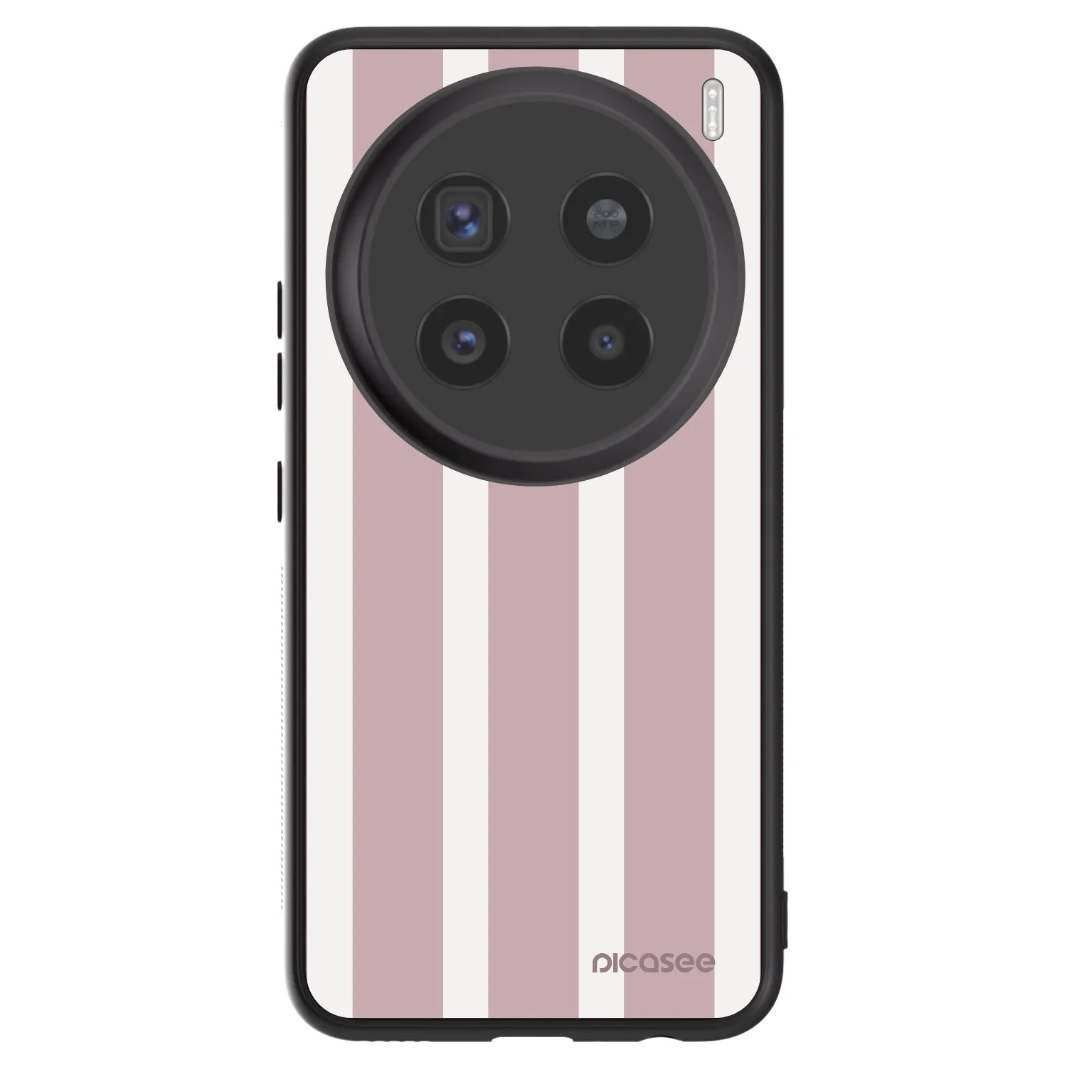 Picasee ULTIMATE CASE για Vivo X200 Pro - Velvet sun