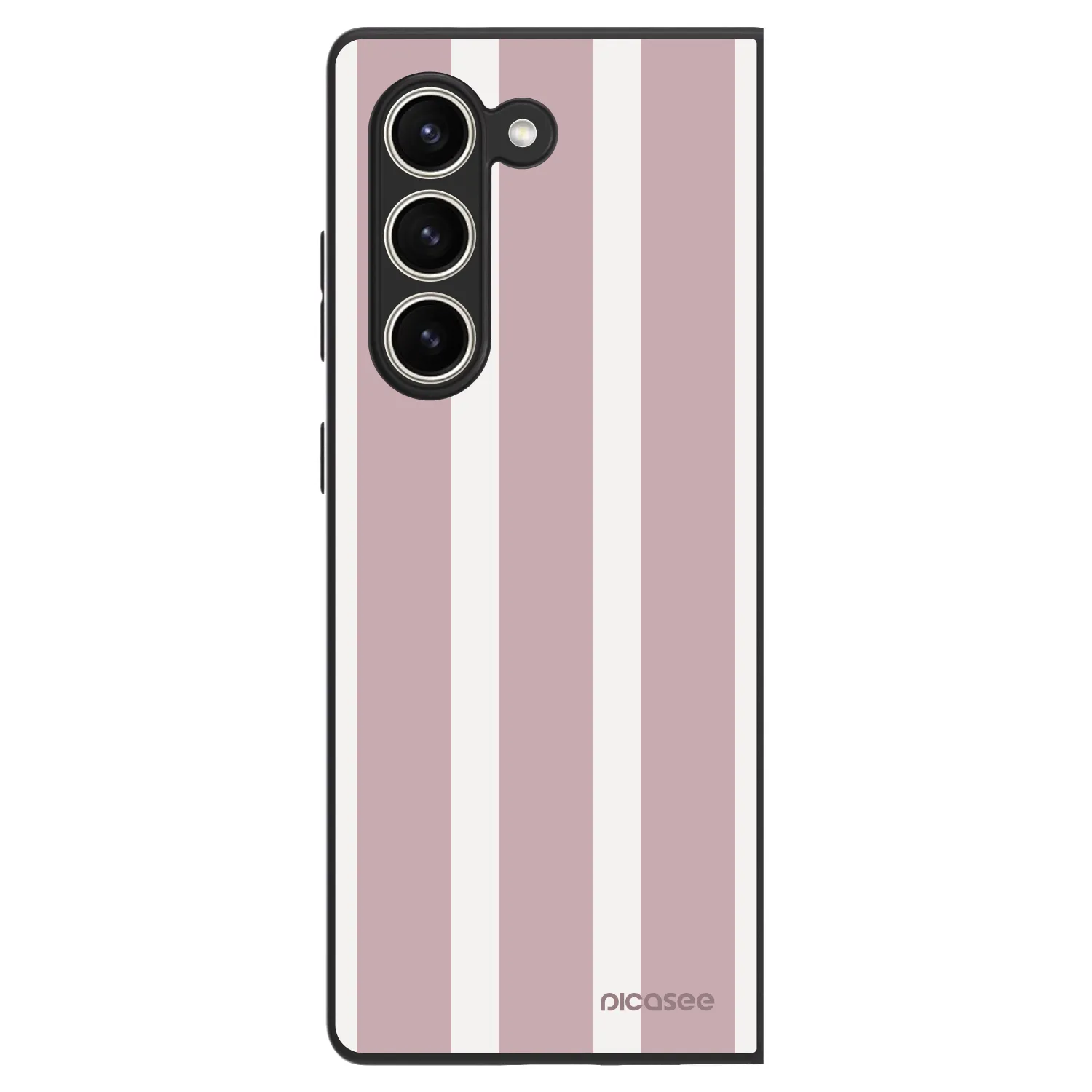 Picasee ULTIMATE CASE για Samsung Galaxy Z Fold5 5G - Velvet sun