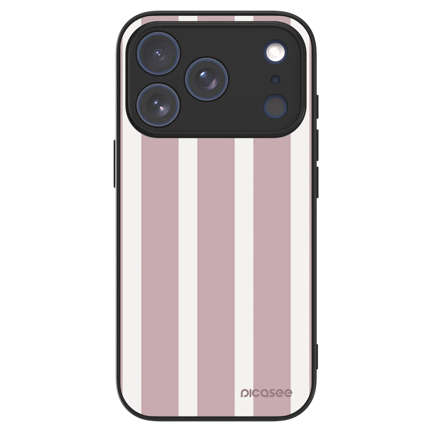 Picasee ULTIMATE CASE για Apple iPhone 17 Pro - Velvet sun
