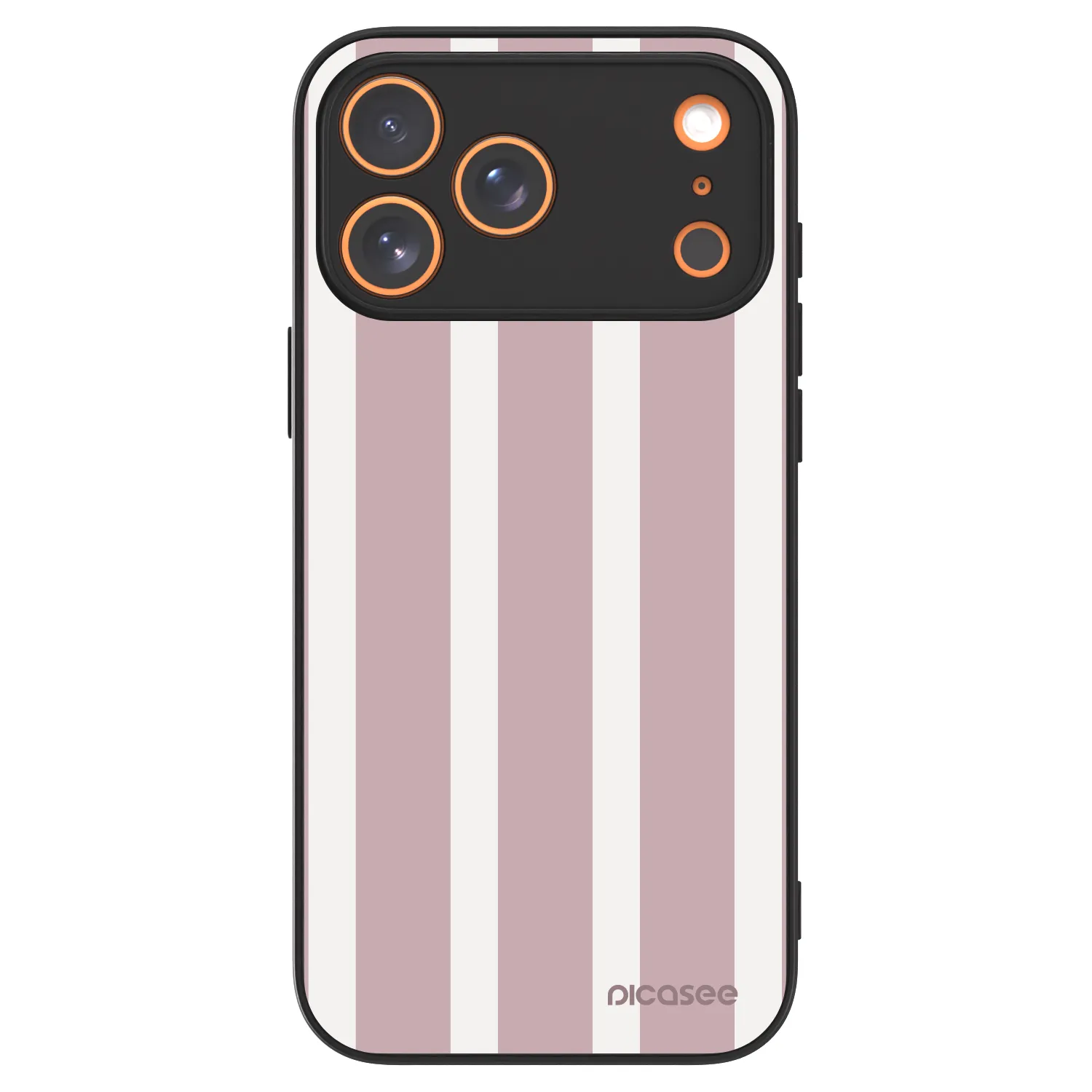 Picasee ULTIMATE CASE για Apple iPhone 17 Pro Max - Velvet sun