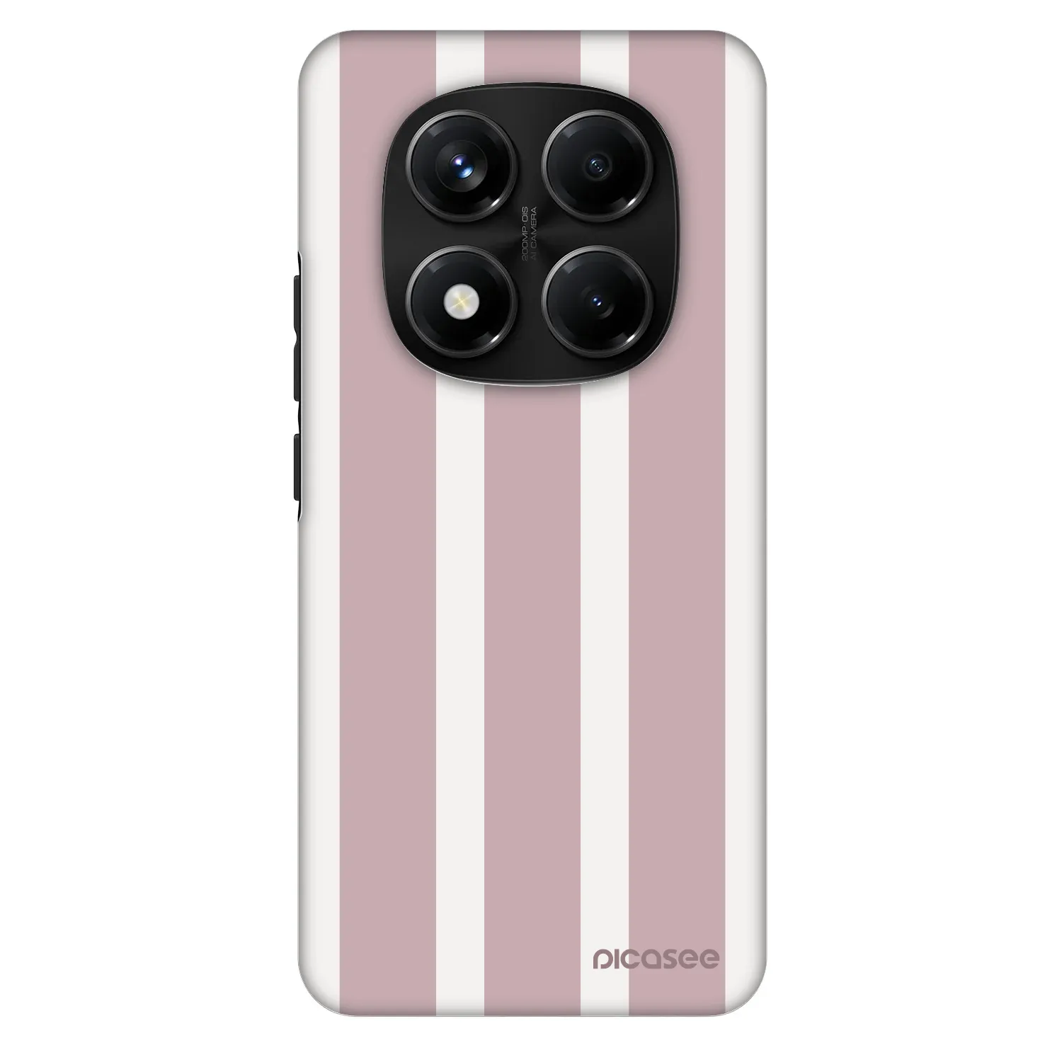 Picasee Fashion Case για Xiaomi Redmi Note 14 Pro+ 5G - Velvet sun