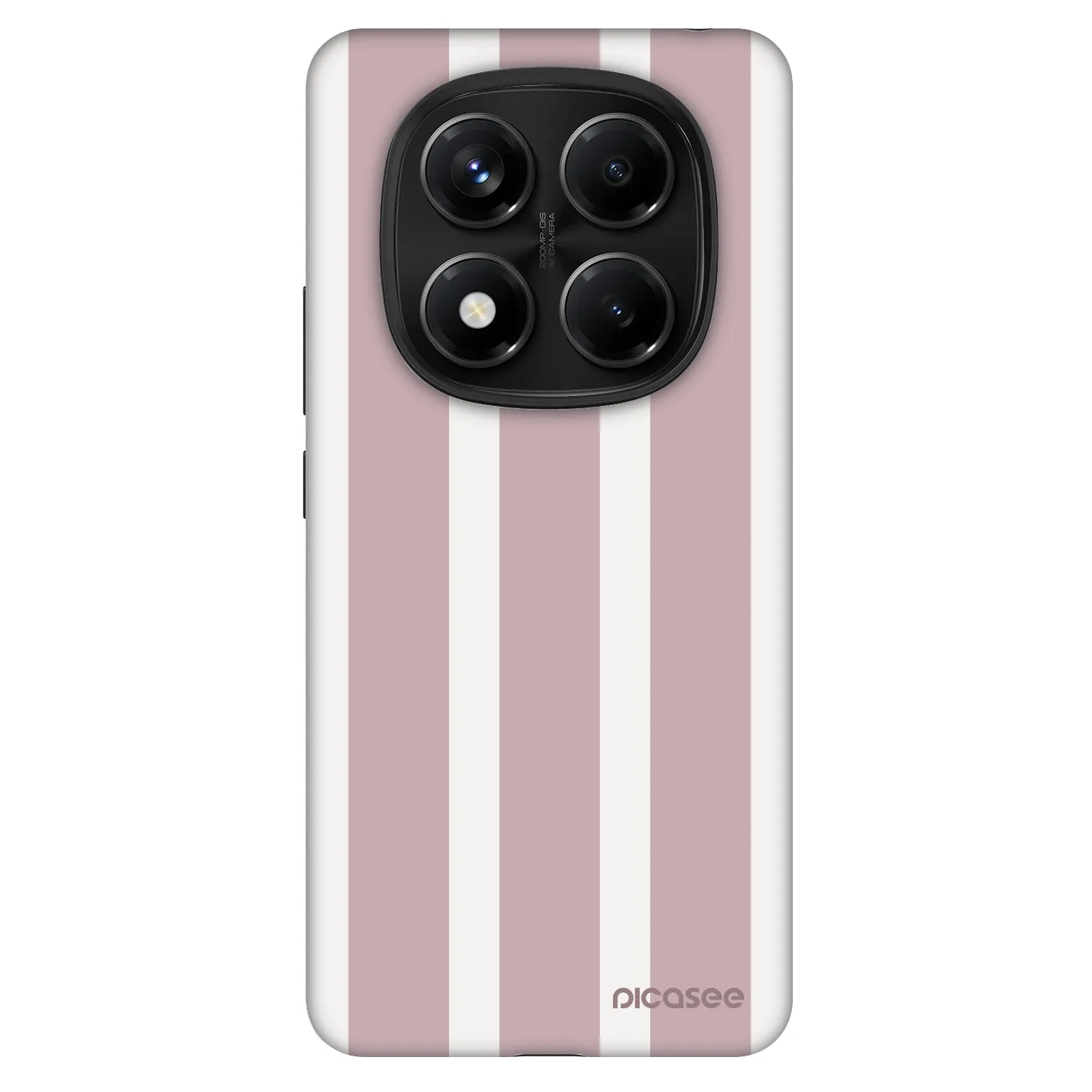 Picasee Fashion Case για Xiaomi Redmi Note 14 Pro 5G - Velvet sun