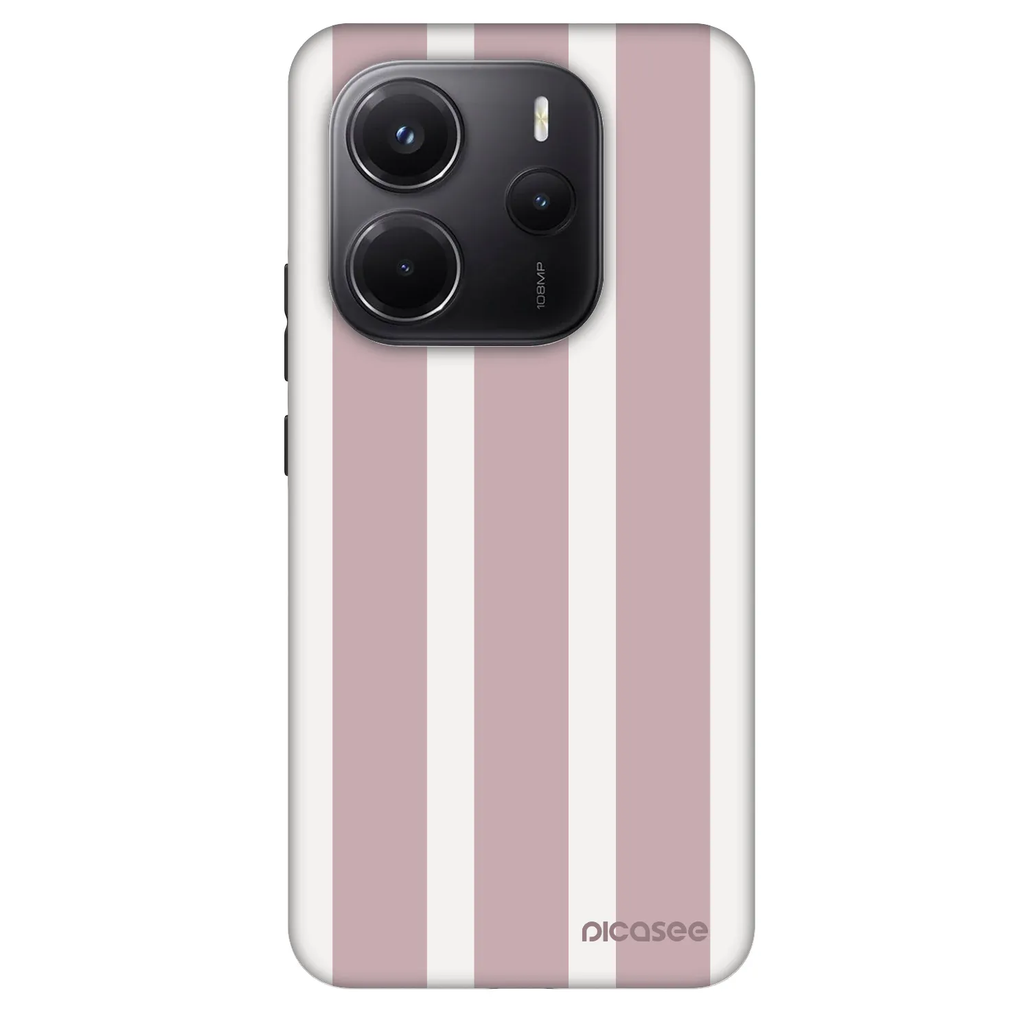 Picasee Fashion Case για Xiaomi Redmi Note 14 5G - Velvet sun