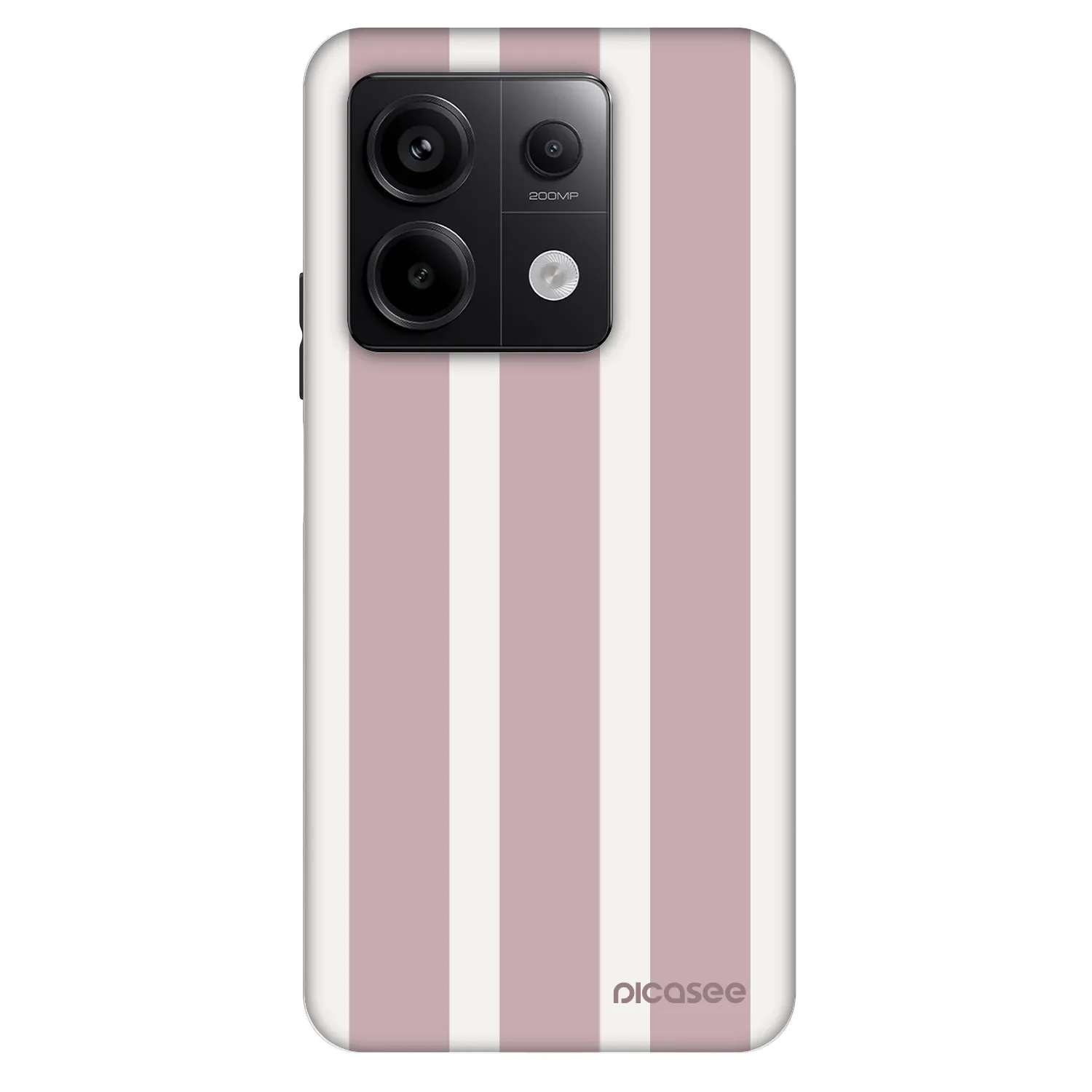 Picasee Fashion Case για Xiaomi Redmi Note 13 Pro 5G - Velvet sun
