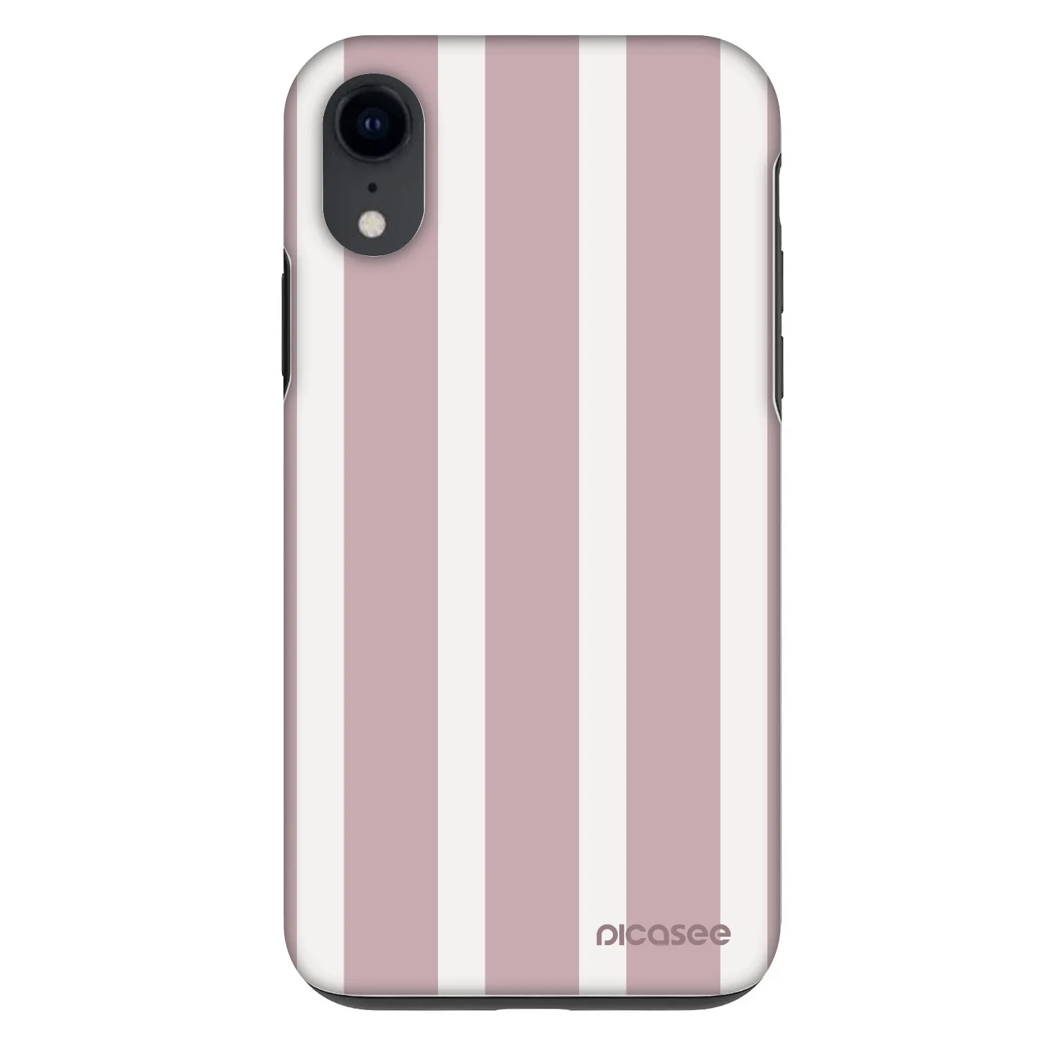 Picasee Fashion Case για Apple iPhone XR - Velvet sun