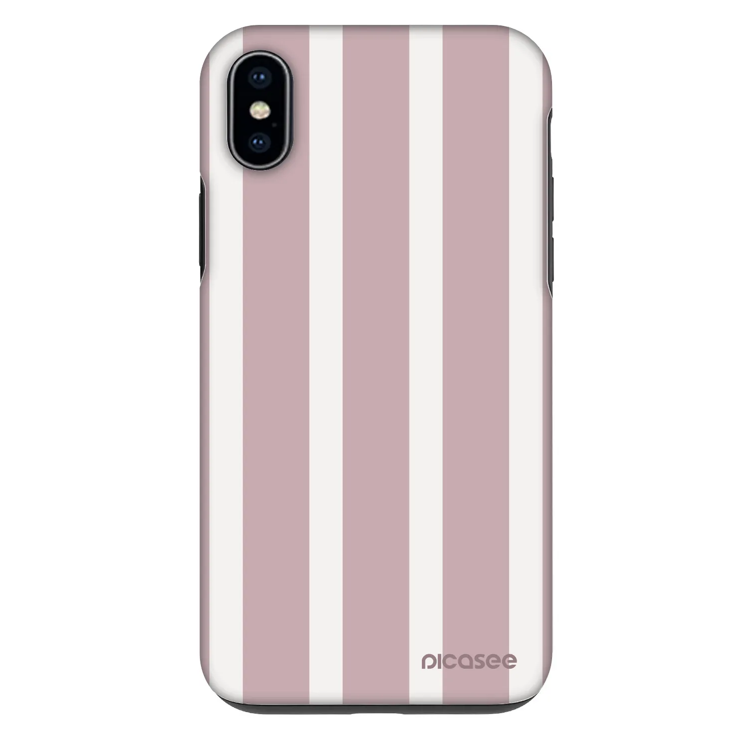 Picasee Fashion Case για Apple iPhone XS Max - Velvet sun