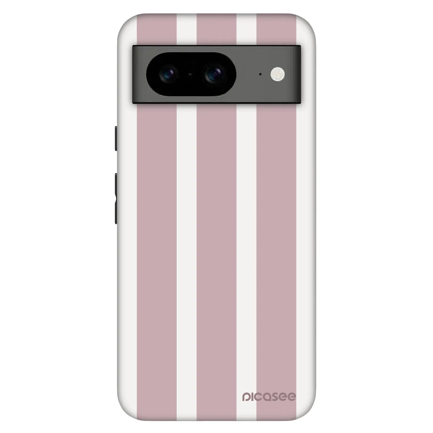 Picasee Fashion Case για Google Pixel 8 Pro - Velvet sun