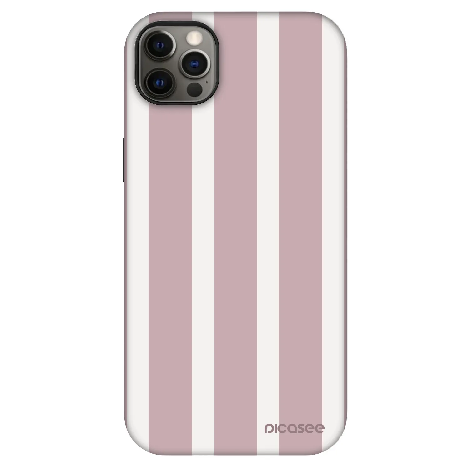 Picasee Fashion Case MagSafe για Apple iPhone 12 Pro Max - Velvet sun