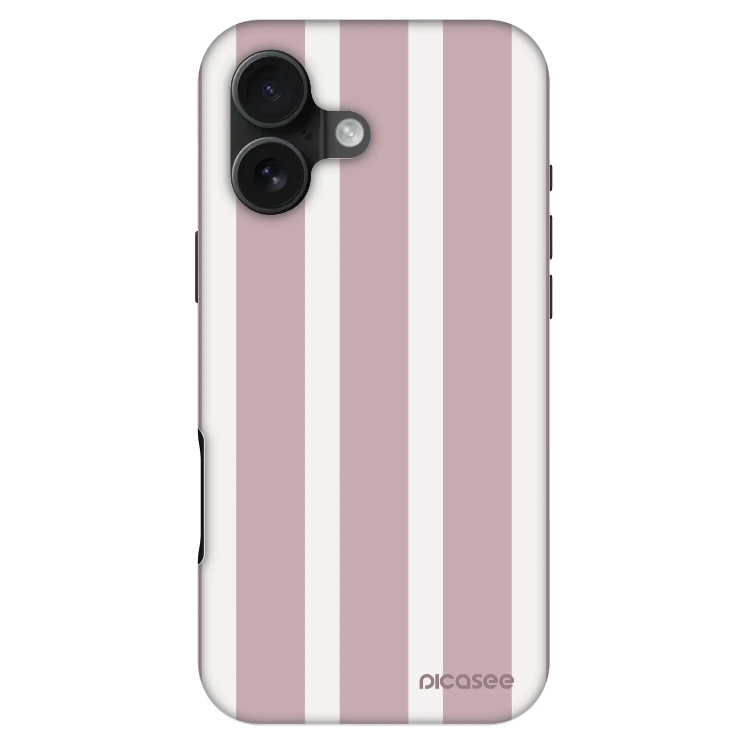 Picasee Fashion Case MagSafe για Apple iPhone 16 - Velvet sun