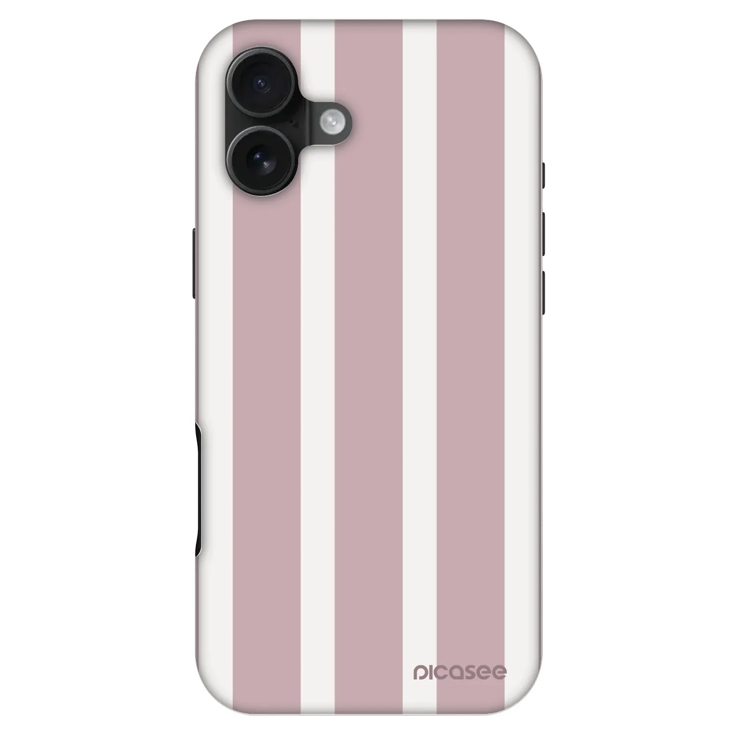 Picasee Fashion Case MagSafe για Apple iPhone 16 Plus - Velvet sun
