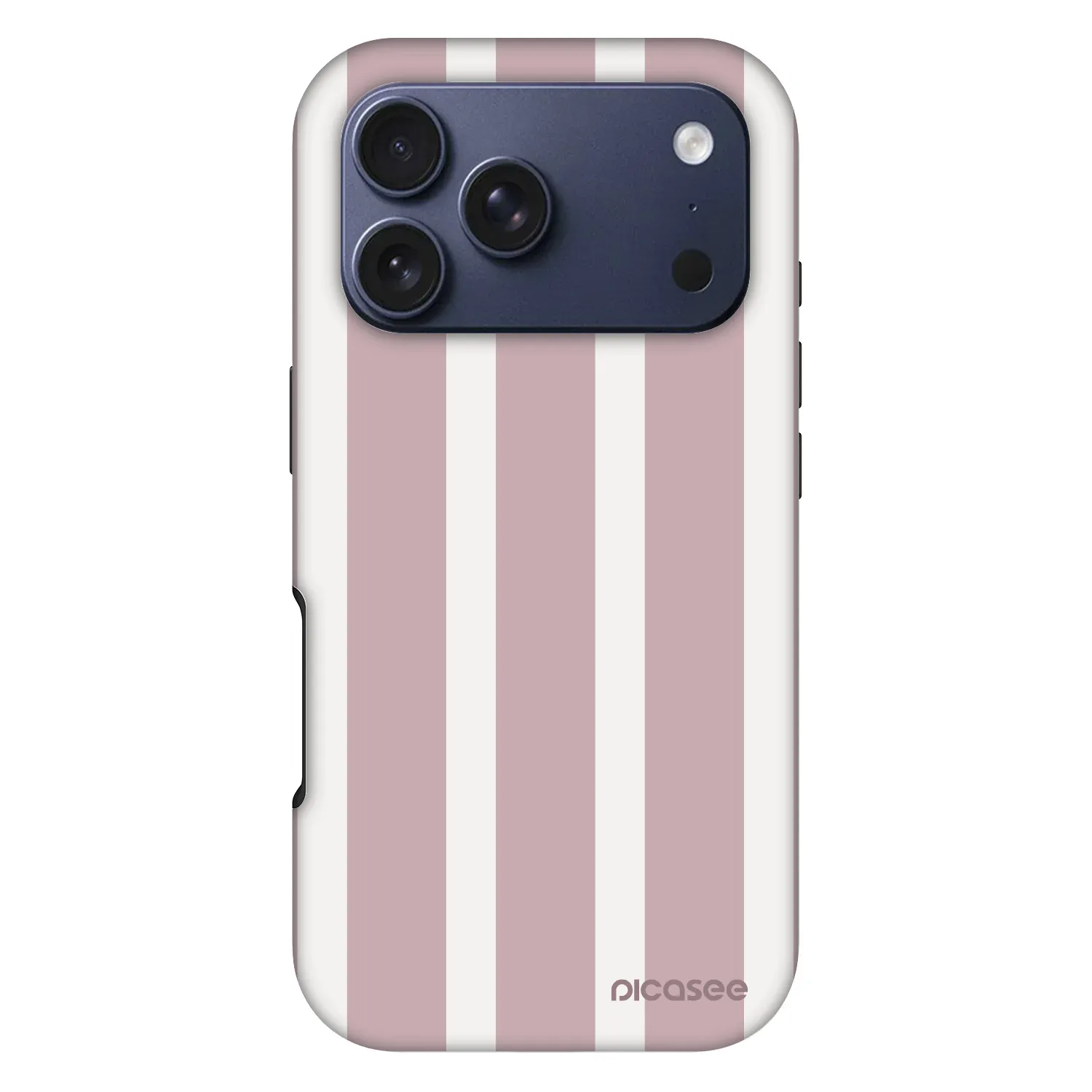 Picasee Fashion Case MagSafe για Apple iPhone 17 Pro - Velvet sun