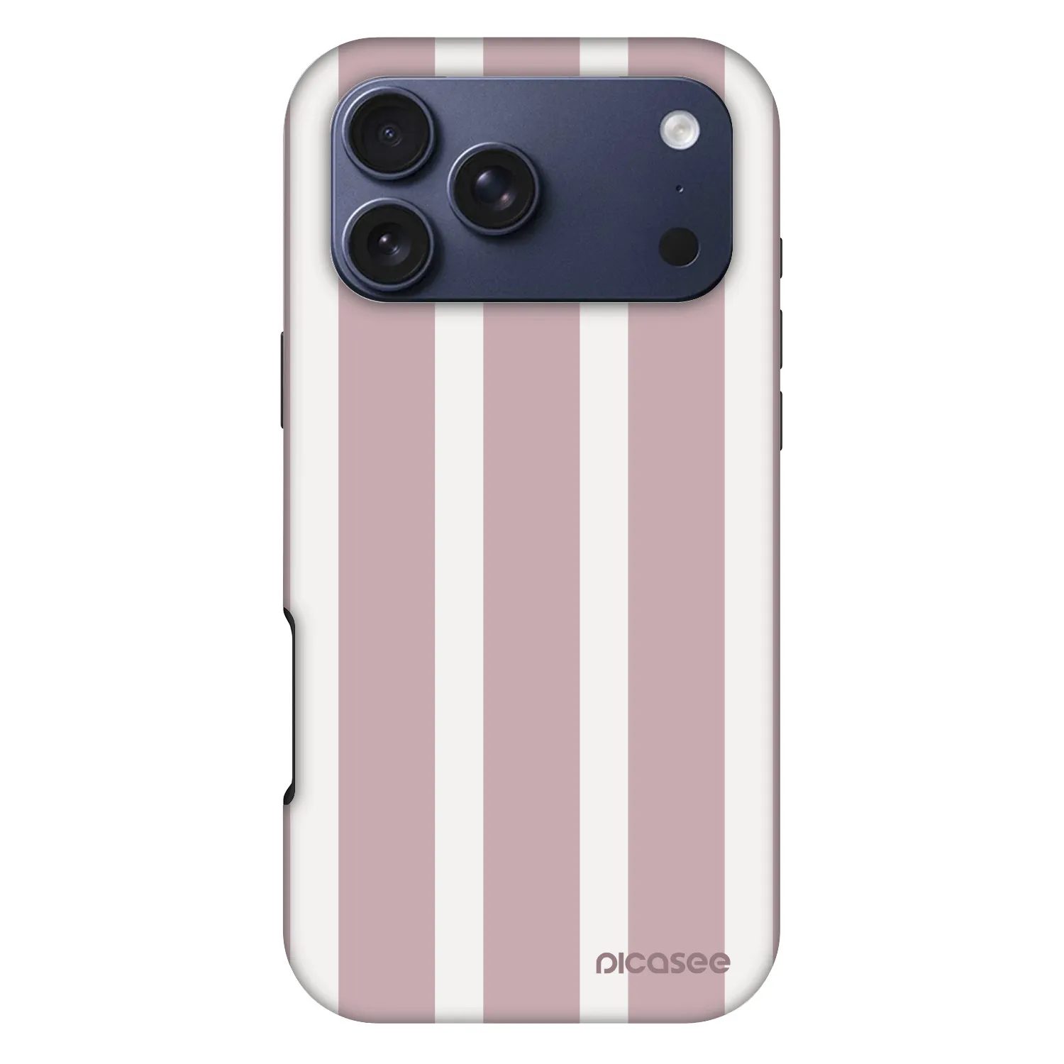 Picasee Fashion Case MagSafe για Apple iPhone 17 Pro Max - Velvet sun