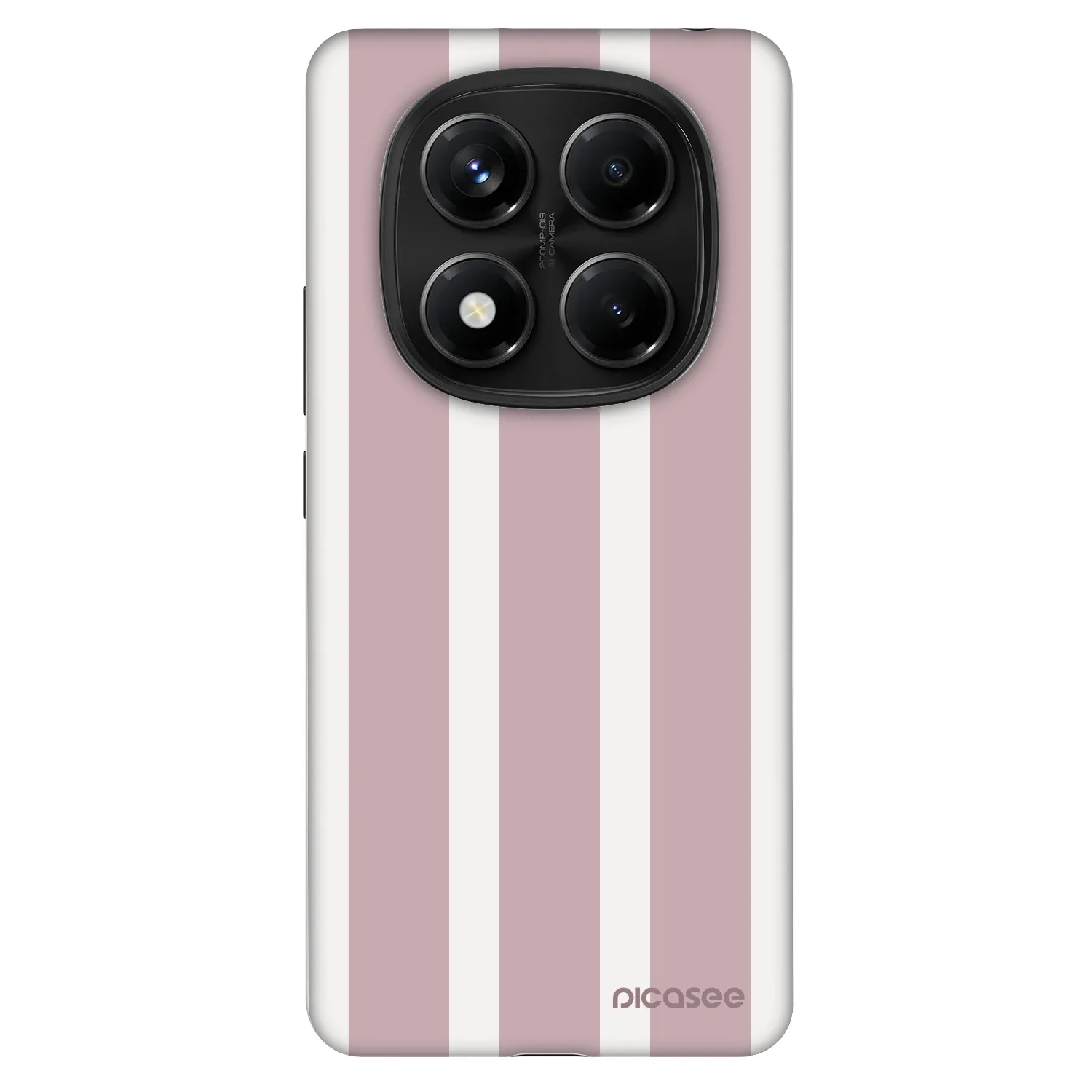 Picasee Fashion Case για Xiaomi Redmi Note 14 Pro 4G - Velvet sun