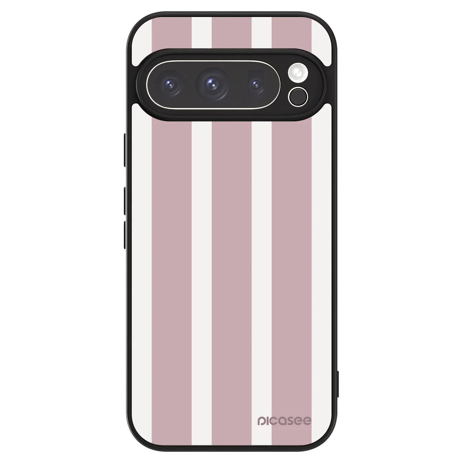 Picasee ULTIMATE CASE για Google Pixel 9 Pro XL - Velvet sun