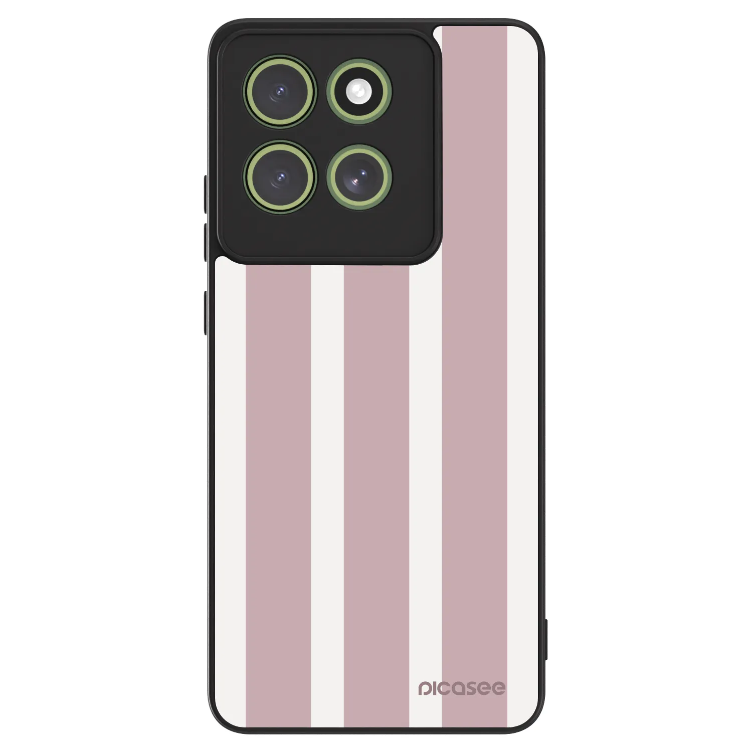 Picasee ULTIMATE CASE για Motorola Moto G86 5G - Velvet sun