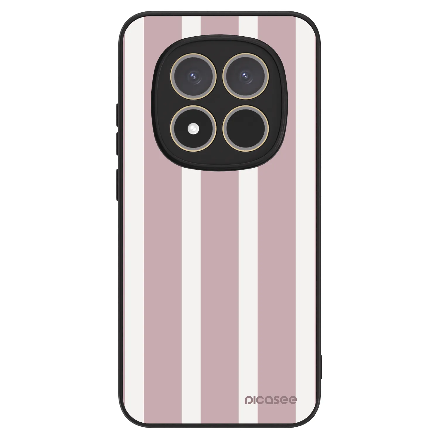 Picasee ULTIMATE CASE για Xiaomi Redmi Note 15 Pro 4G - Velvet sun