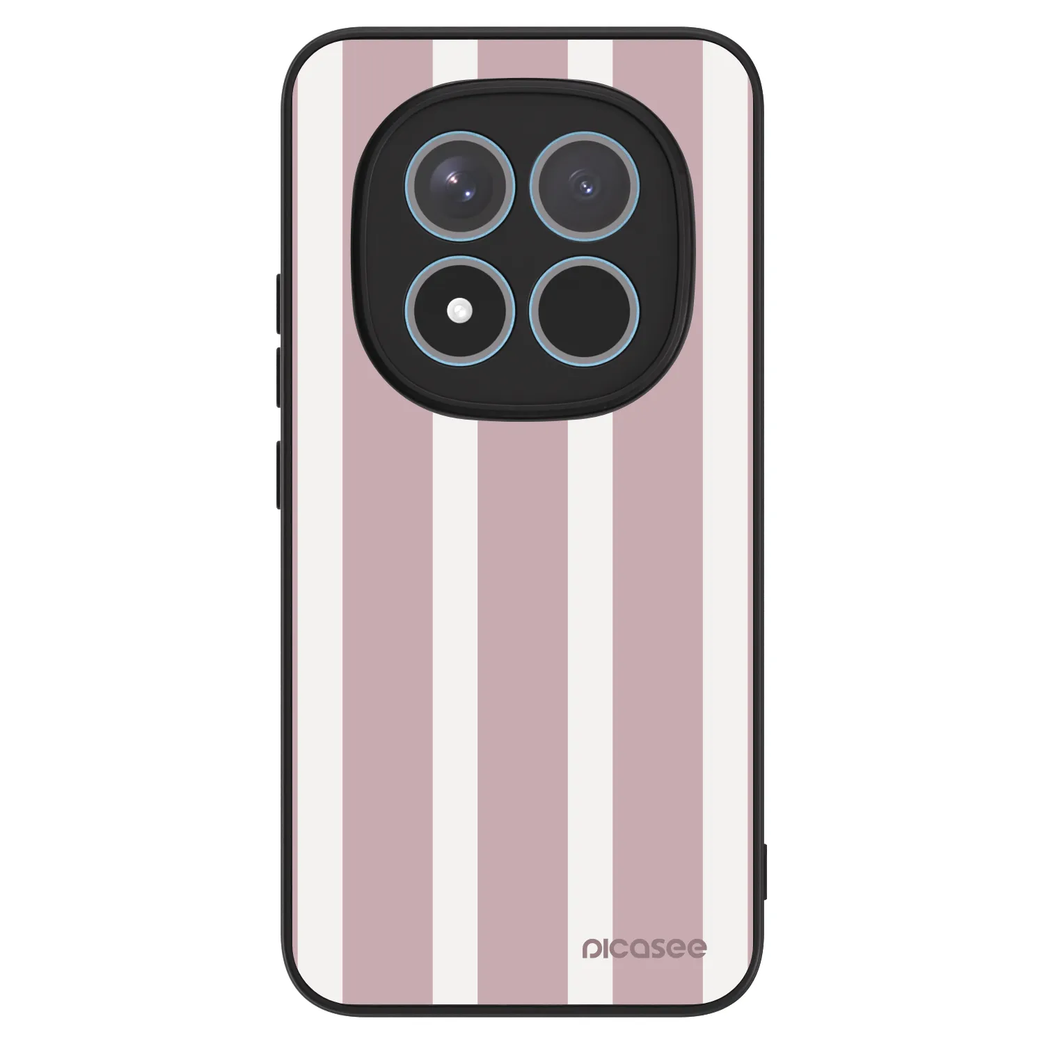Picasee ULTIMATE CASE για Xiaomi Redmi Note 15 Pro+ - Velvet sun