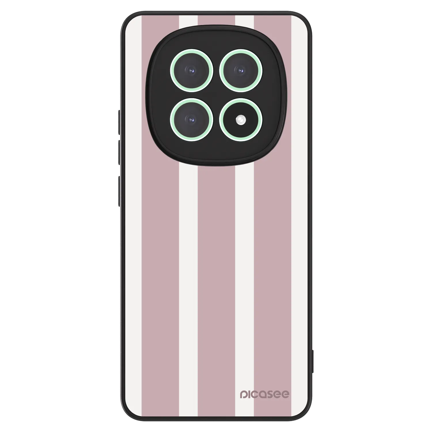 Picasee ULTIMATE CASE για Xiaomi Redmi Note 15 4G - Velvet sun