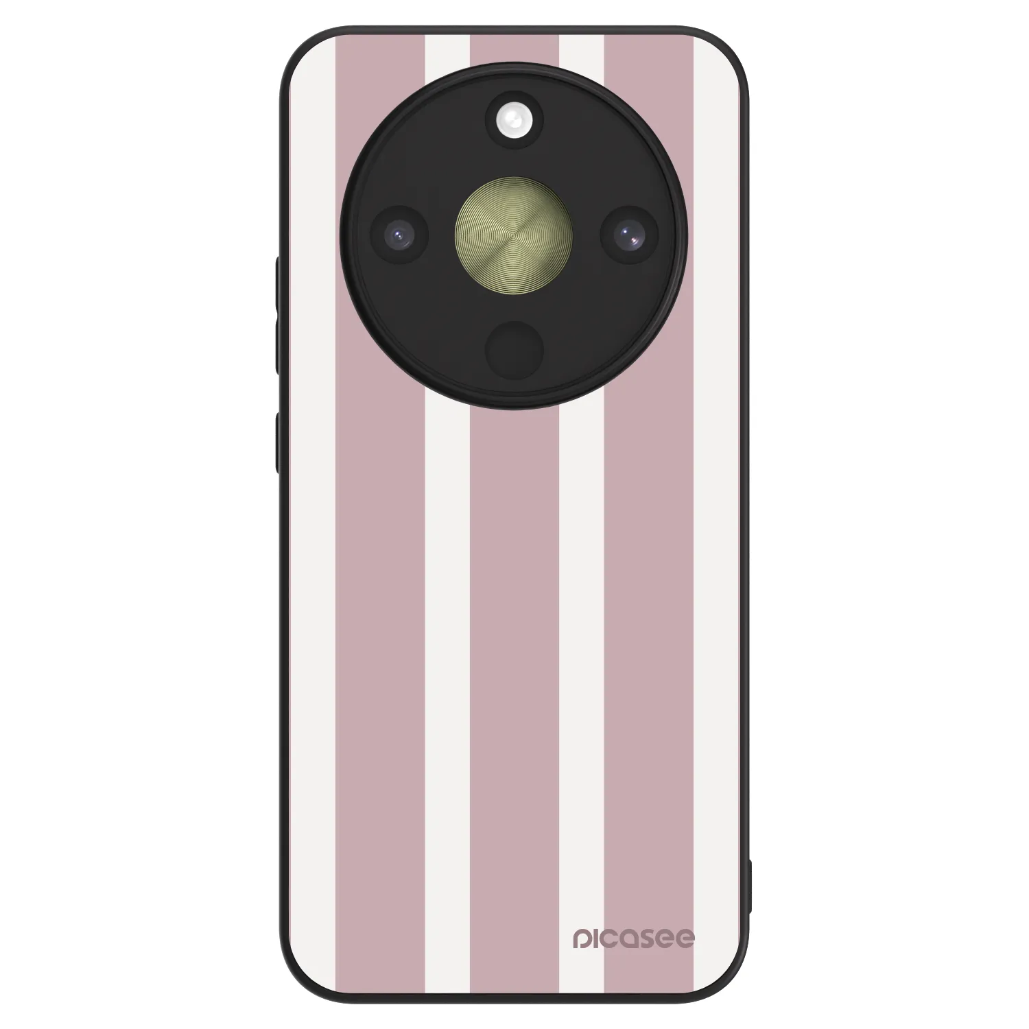 Picasee ULTIMATE CASE για Honor Magic8 Lite 5G - Velvet sun