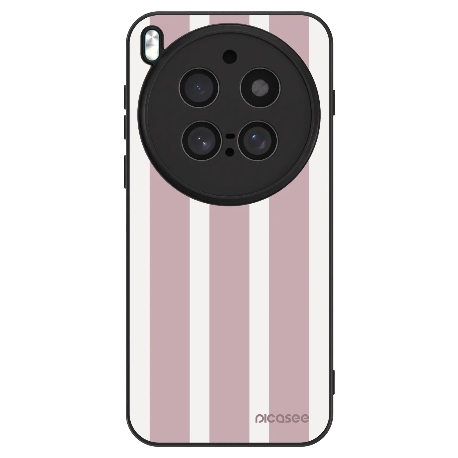 Picasee ULTIMATE CASE για Vivo X300 Pro - Velvet sun