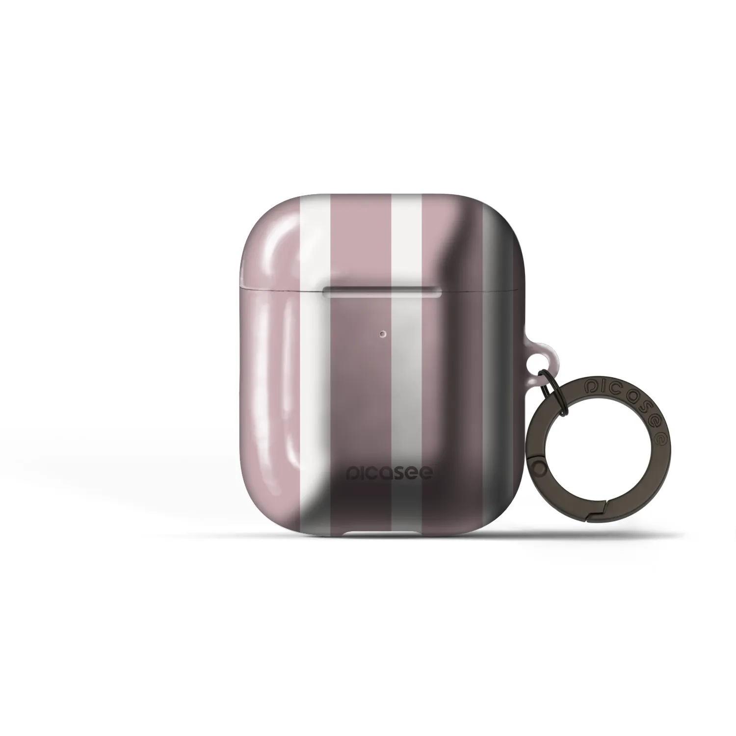 Picasee Obal pro Apple AirPods 1 - Velvet sun