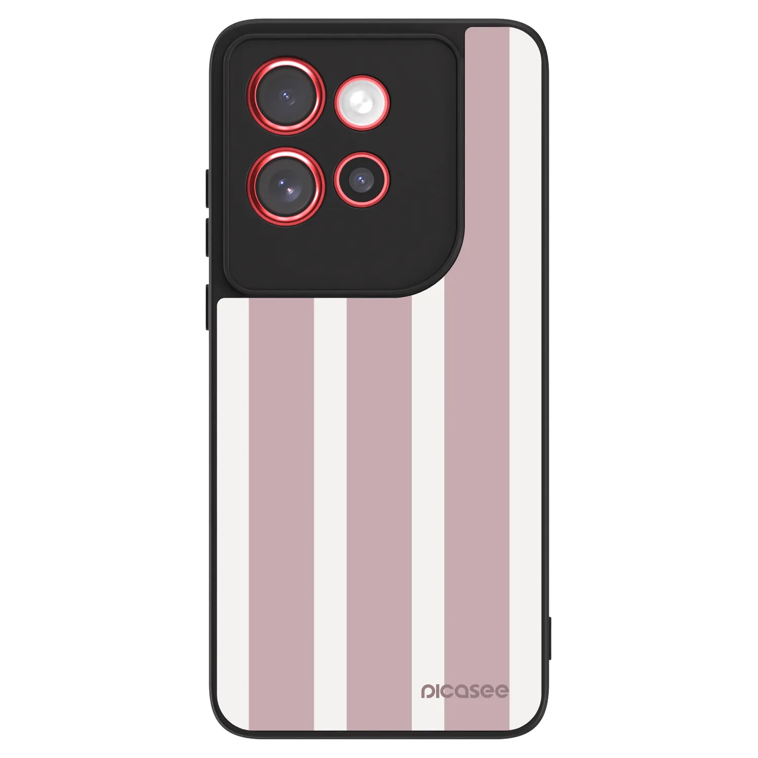 Picasee ULTIMATE CASE για Motorola Edge 60 Neo 5G - Velvet sun