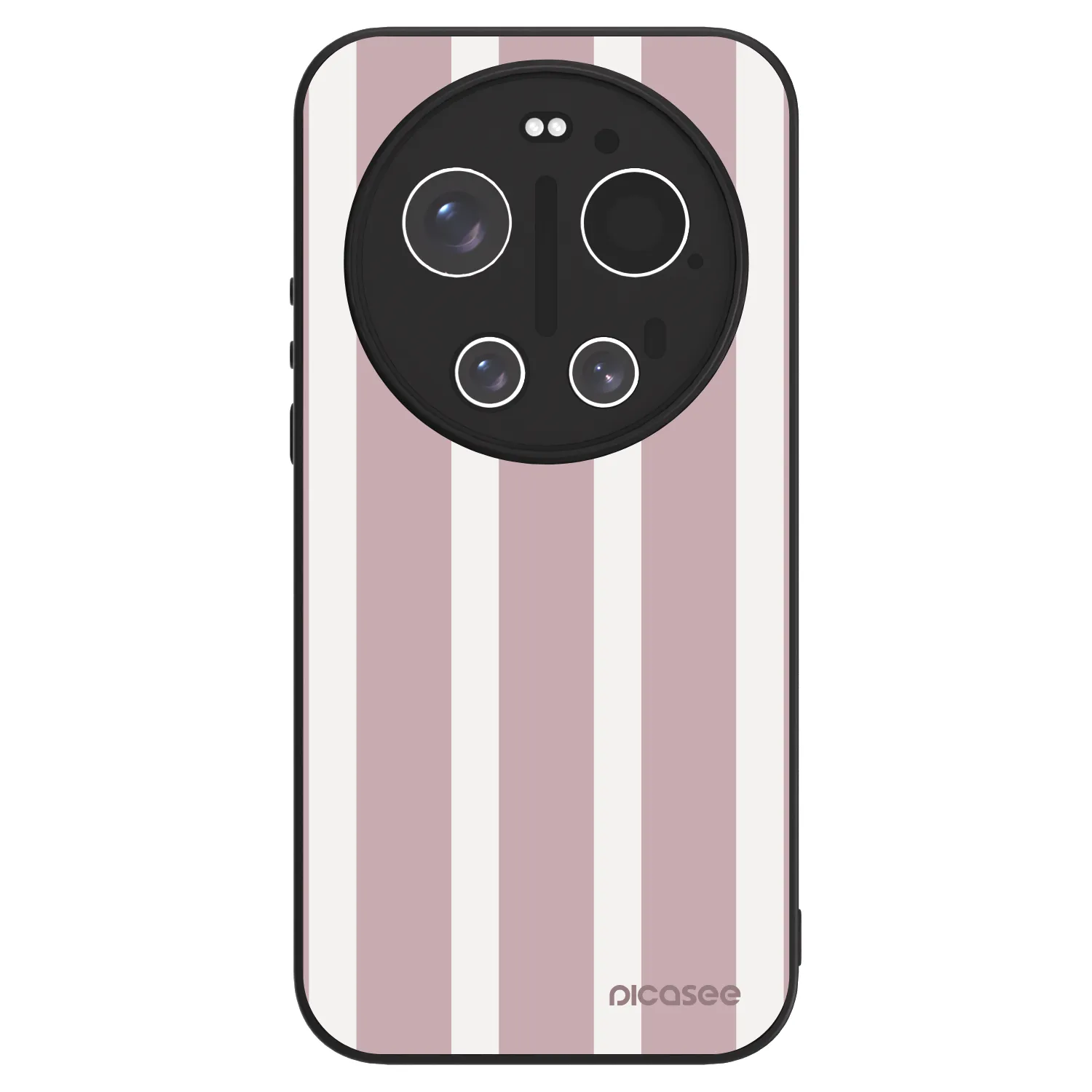 Picasee ULTIMATE CASE PowerShare για Xiaomi 17 Ultra - Velvet sun