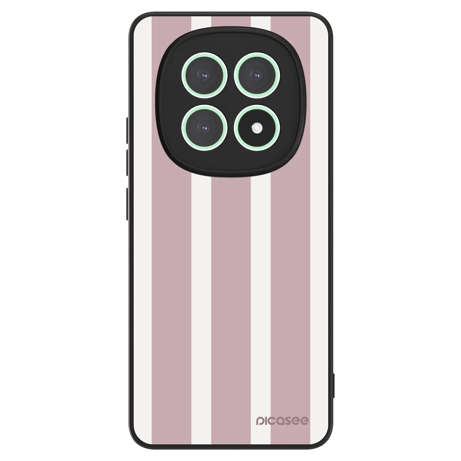 Picasee ULTIMATE CASE για Xiaomi Redmi Note 15 5G - Velvet sun