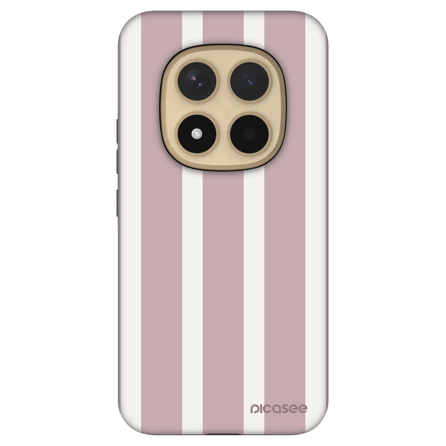 Picasee Fashion Case για Xiaomi Redmi Note 15 Pro+ - Velvet sun